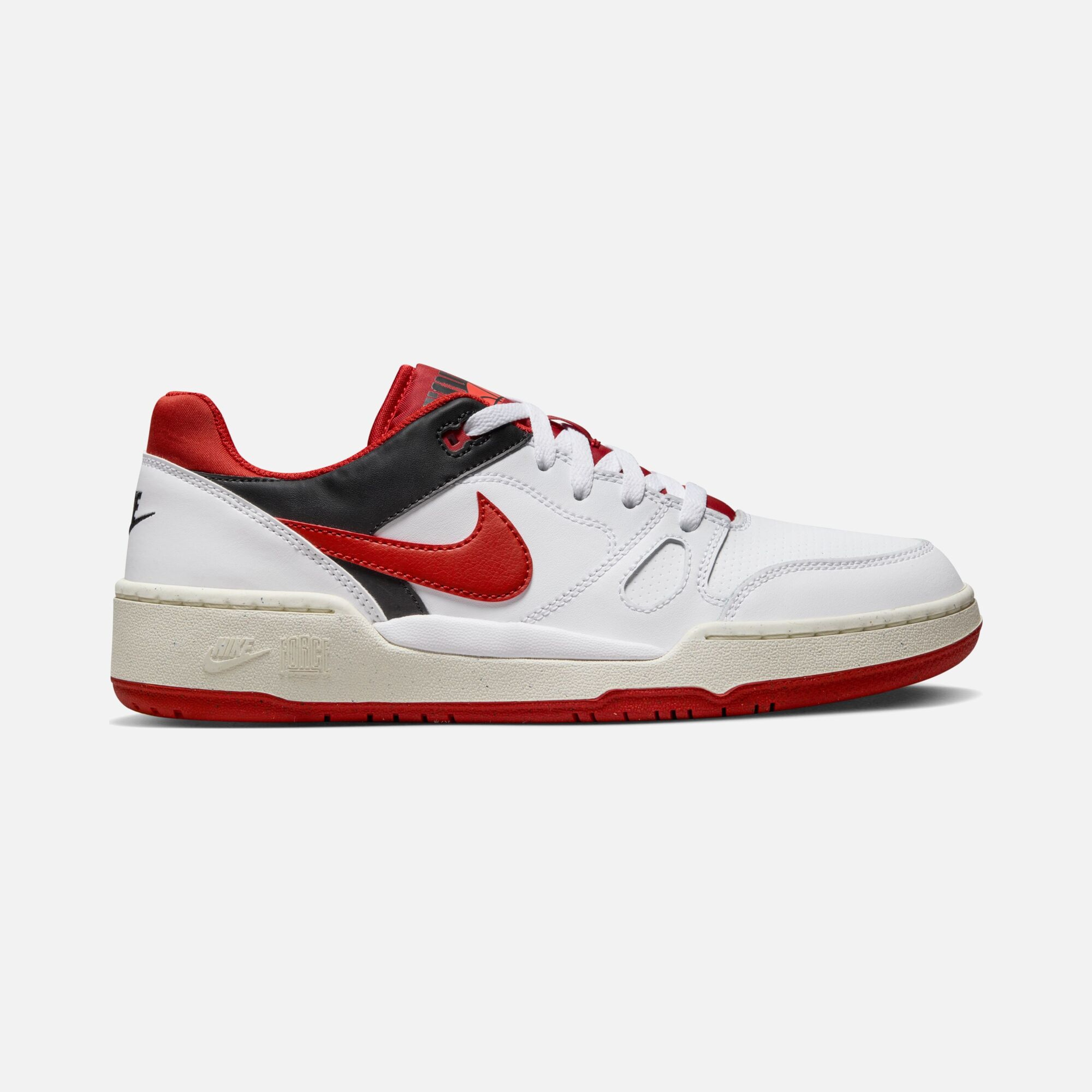 Nike Full Force Low Erkek Spor Ayakkabı