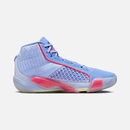 Nike Air Jordan XXXVIII ''Fundamental'' Erkek Basketbol Ayakkabısı