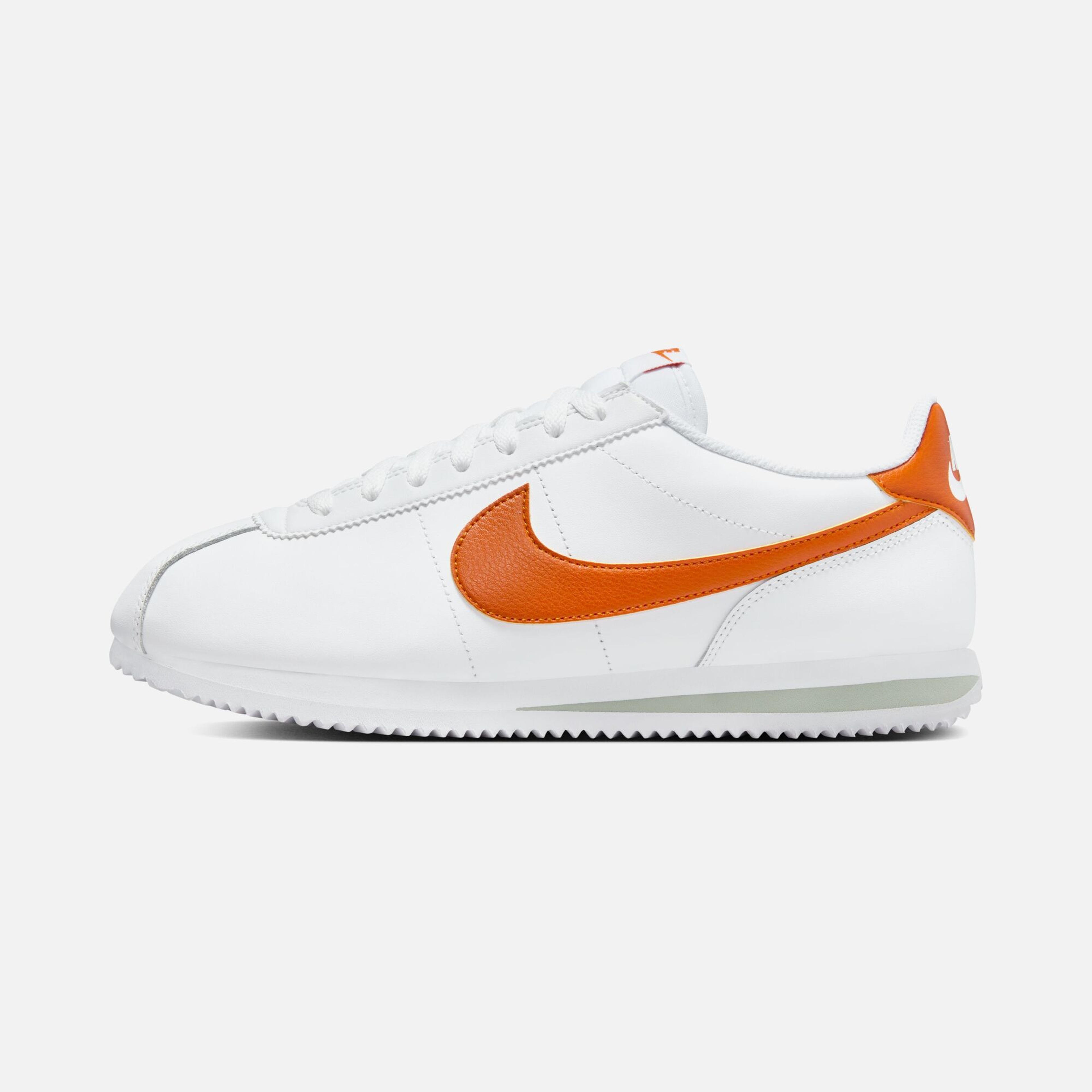 Nike Cortez Leather Erkek Spor Ayakkabı