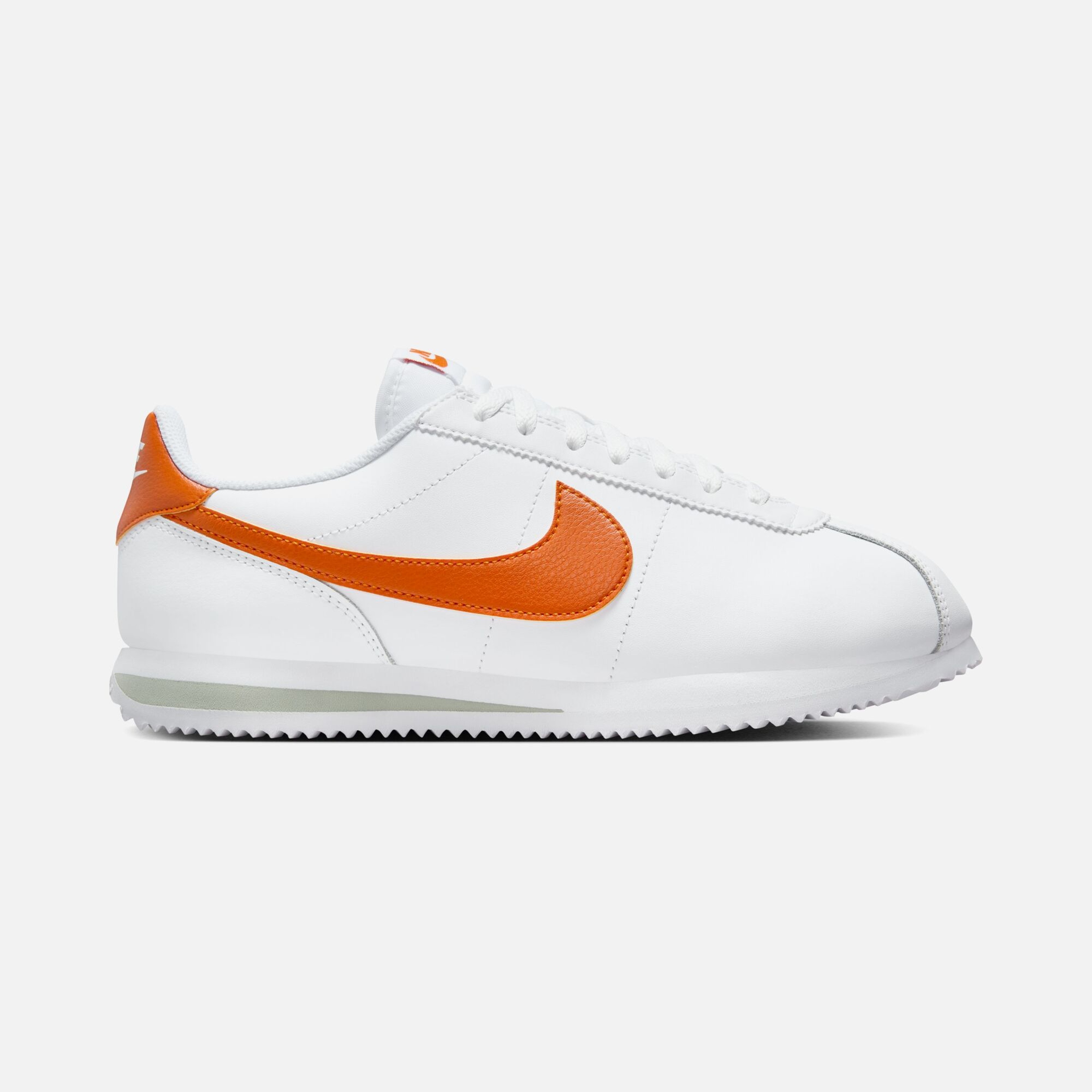 Nike Cortez Leather Erkek Spor Ayakkabı