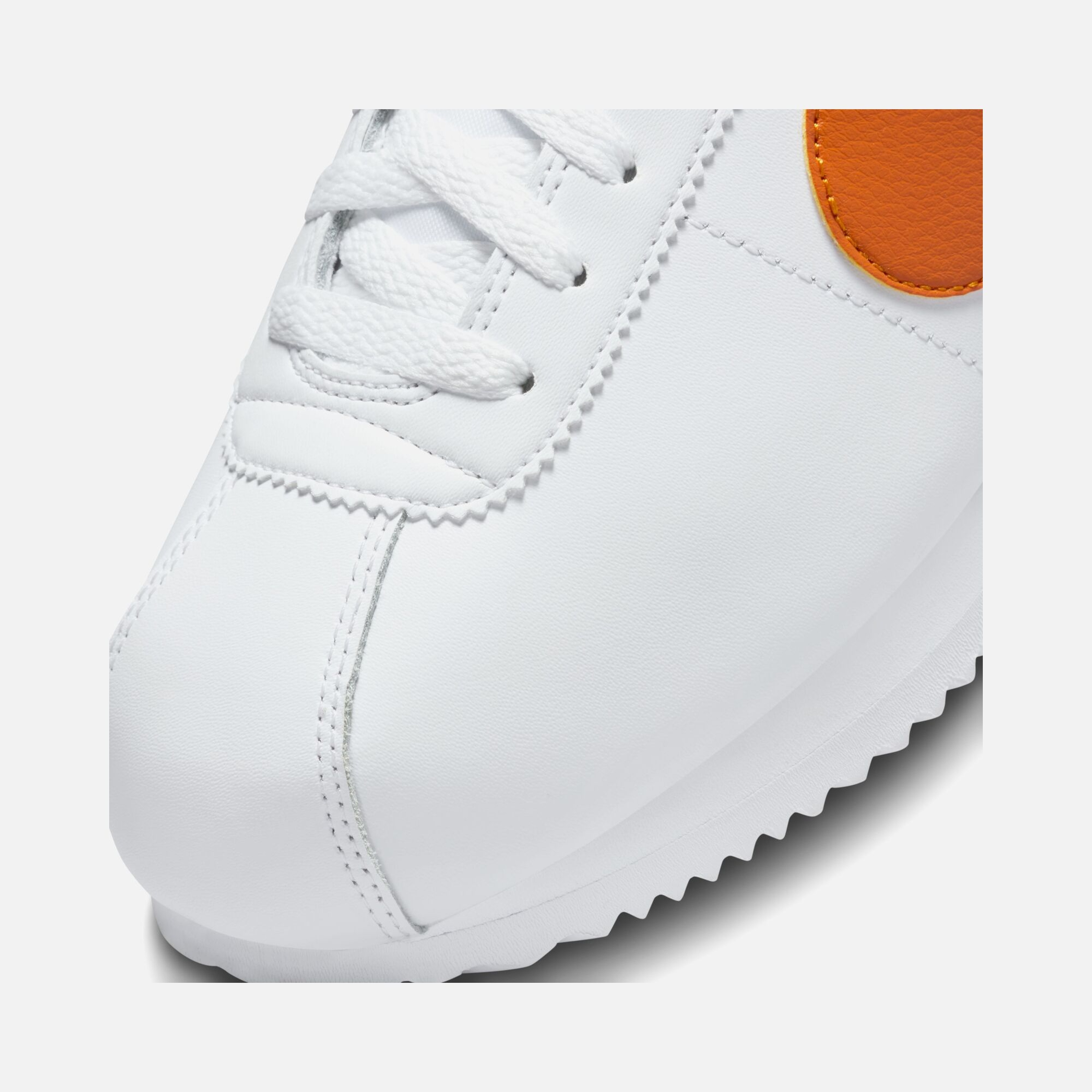 Nike Cortez Leather Erkek Spor Ayakkabı