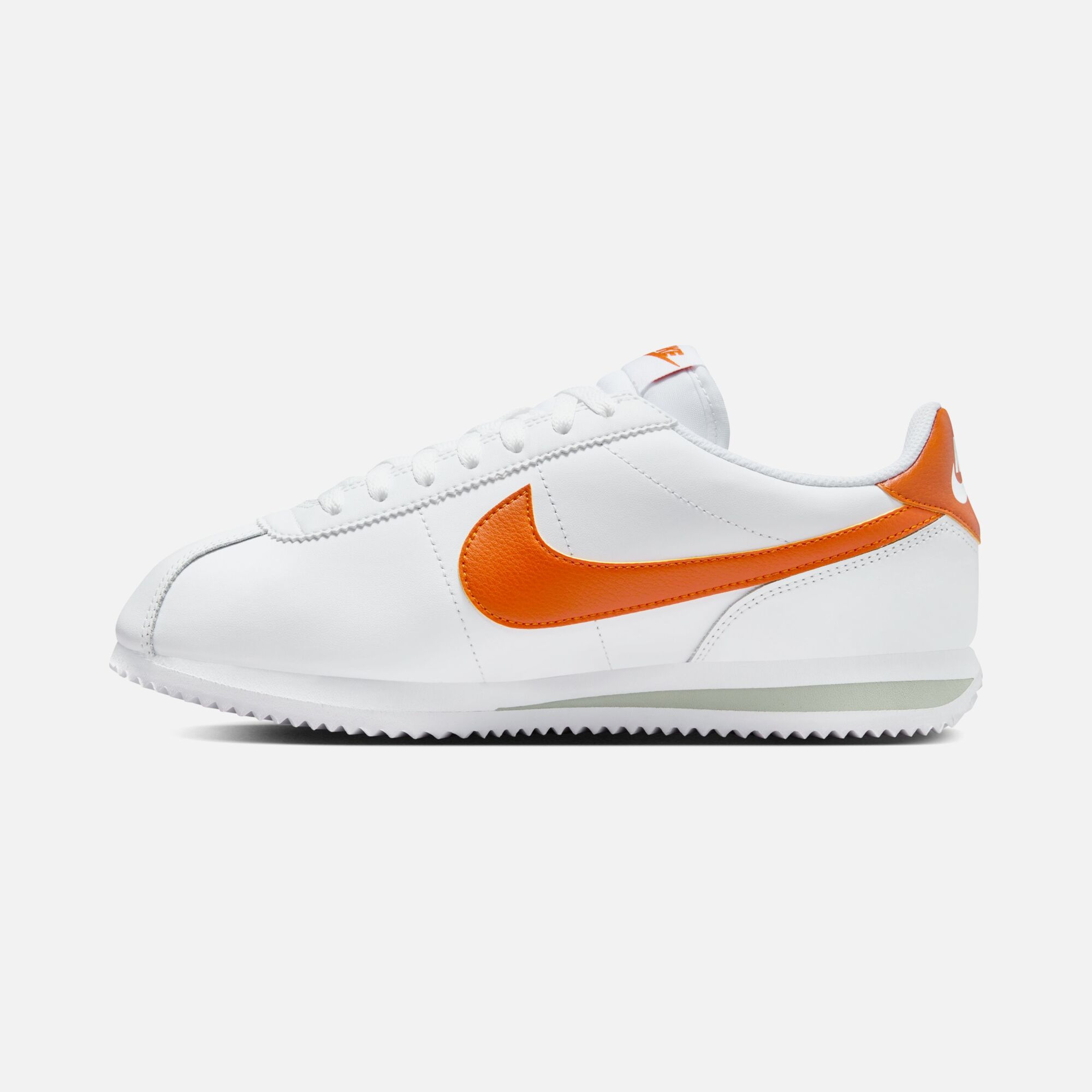 Nike Cortez Leather Erkek Spor Ayakkabı