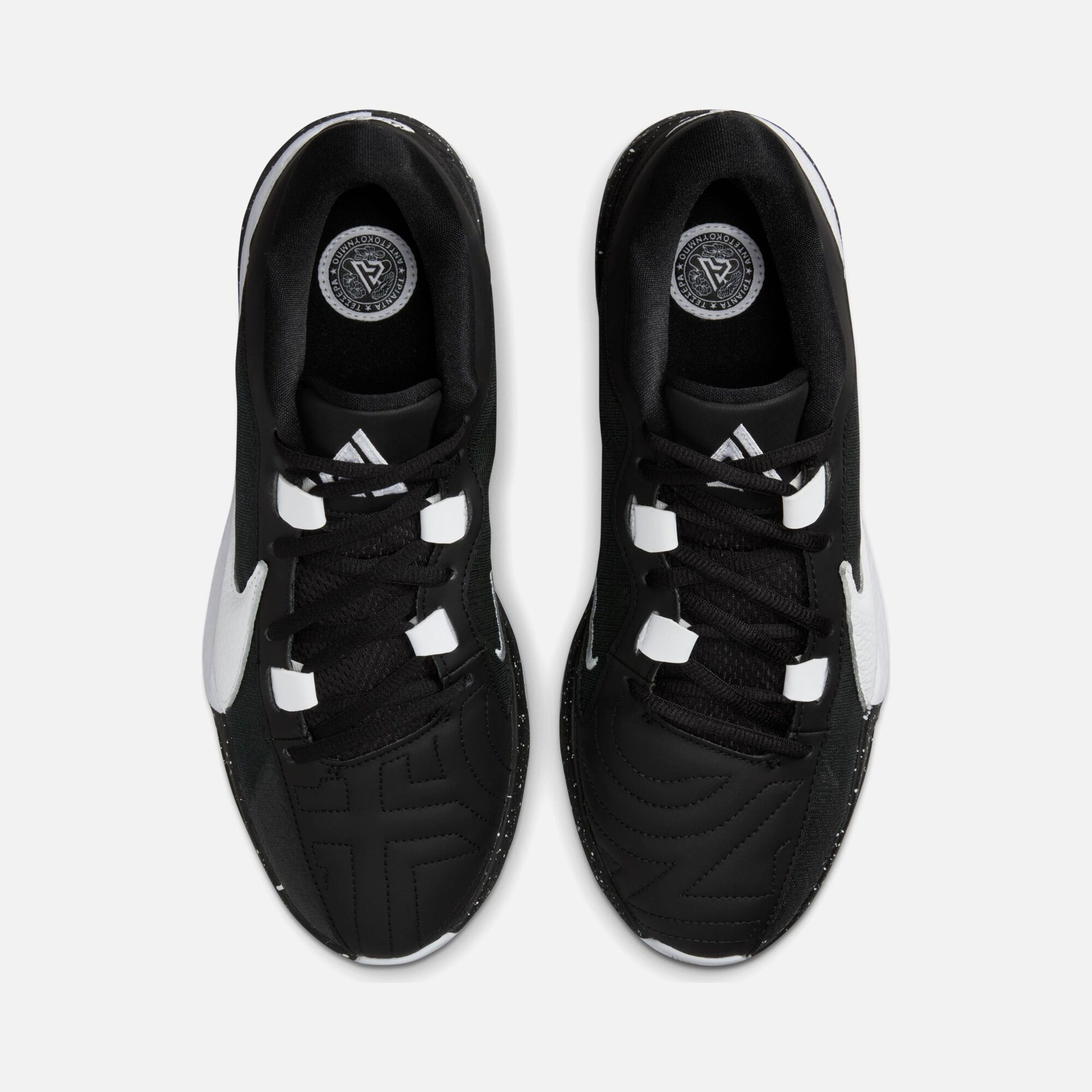 Nike Giannis Antetokounmpo Zoom Freak 5 Erkek Basketbol Ayakkabısı