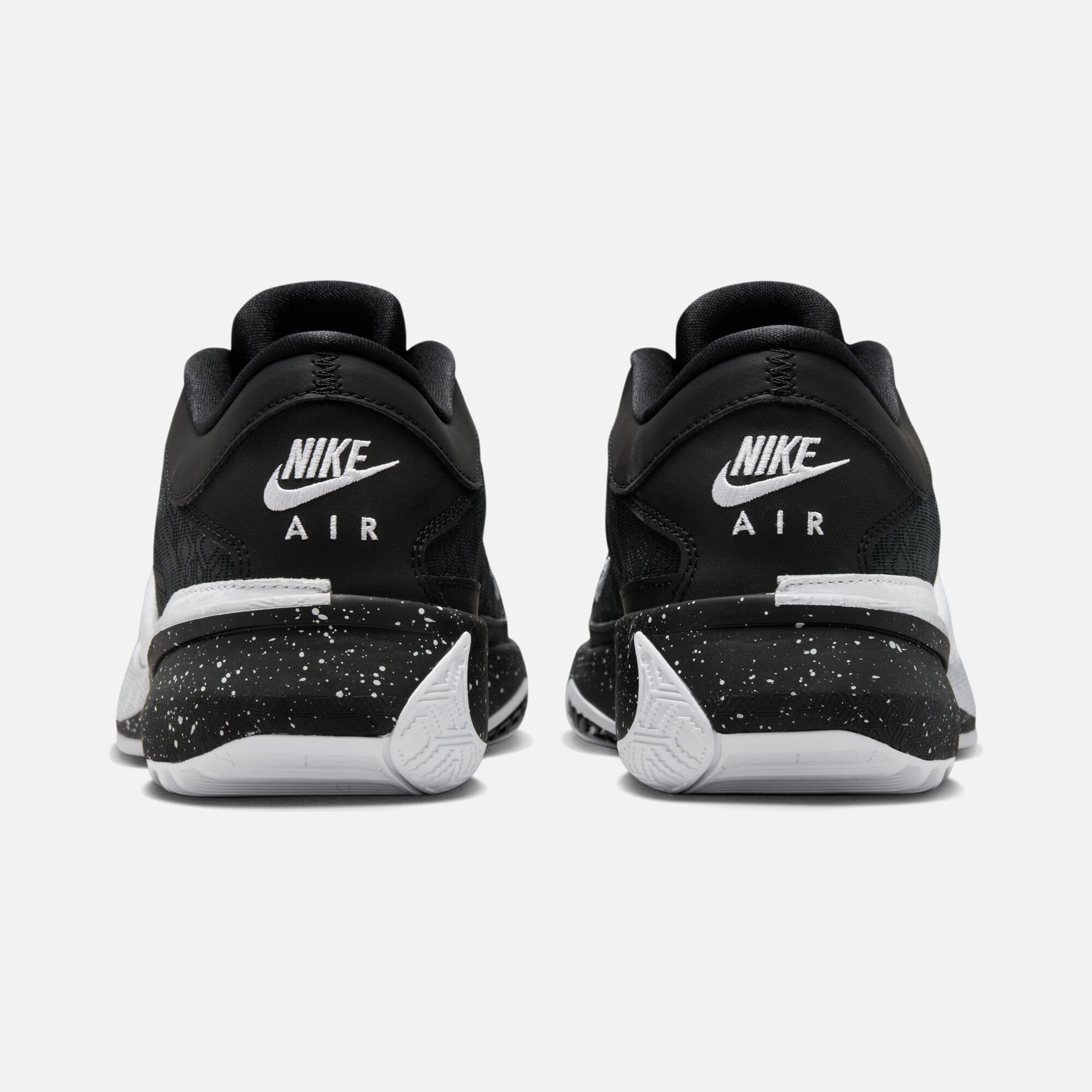 Nike Giannis Antetokounmpo Zoom Freak 5 Erkek Basketbol Ayakkabısı