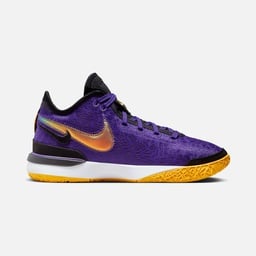 Nike LeBron James NXXT Gen Erkek Basketbol Ayakkabısı