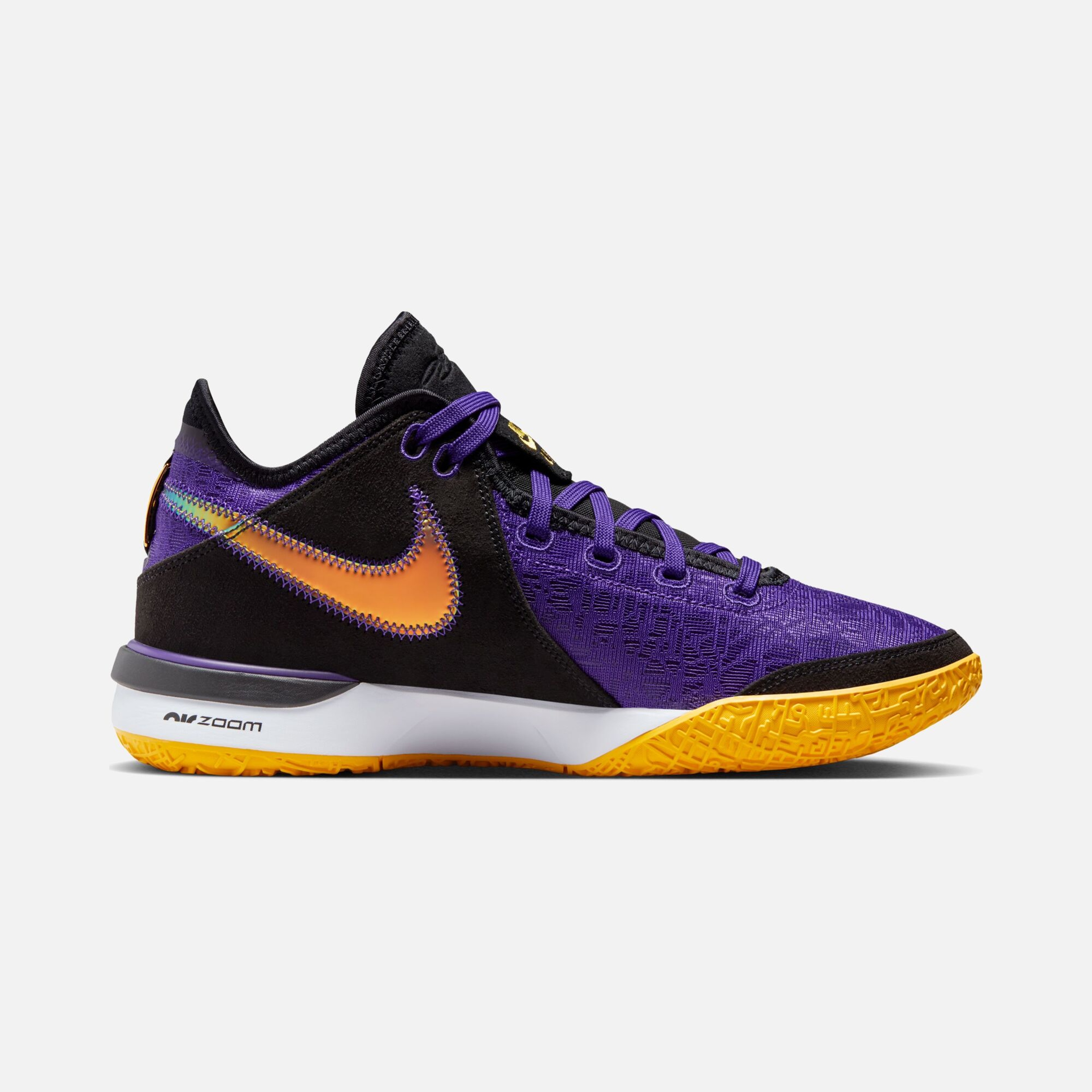 Nike LeBron James NXXT Gen Erkek Basketbol Ayakkabısı | Barçın