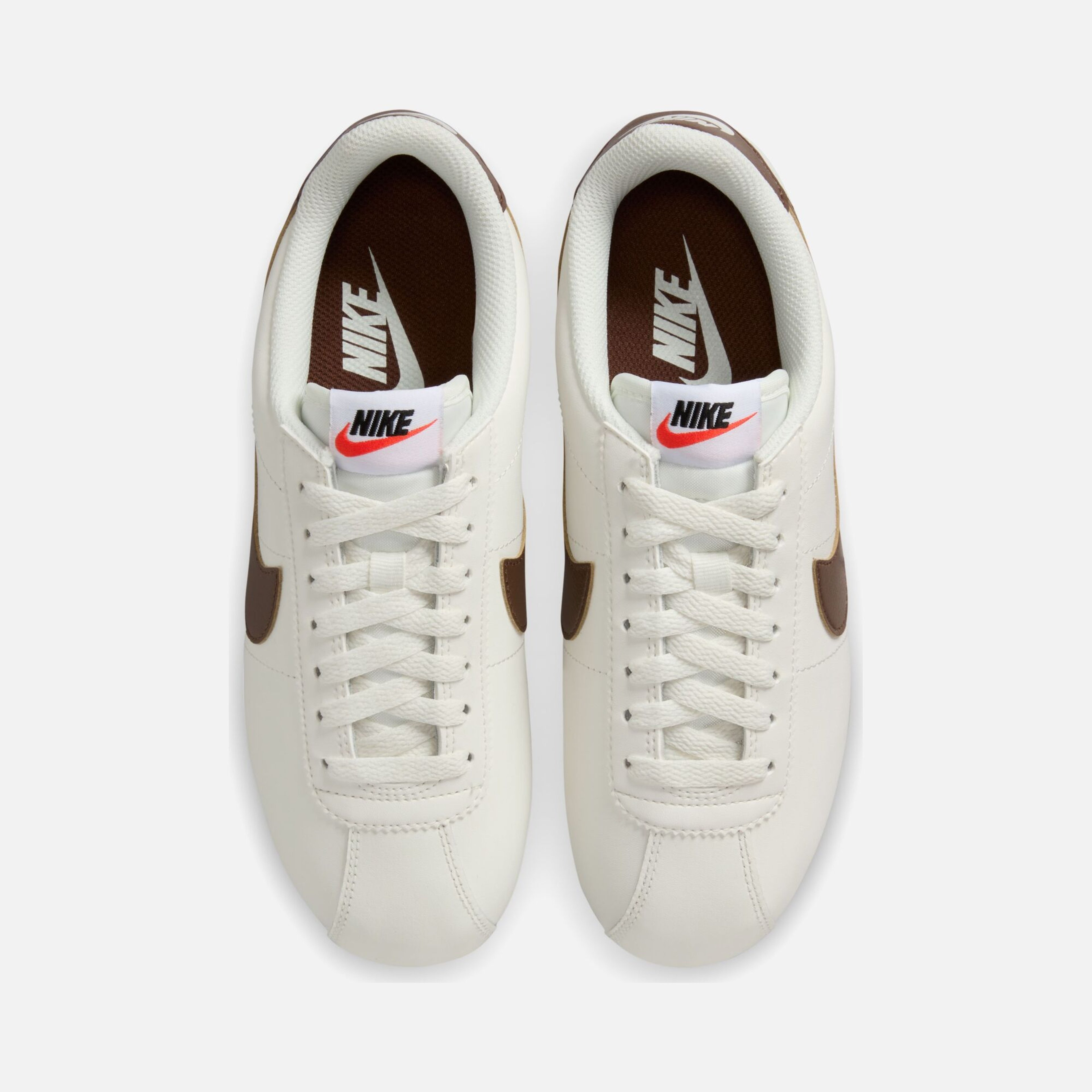 Nike Cortez Leather Kadın Spor Ayakkabı