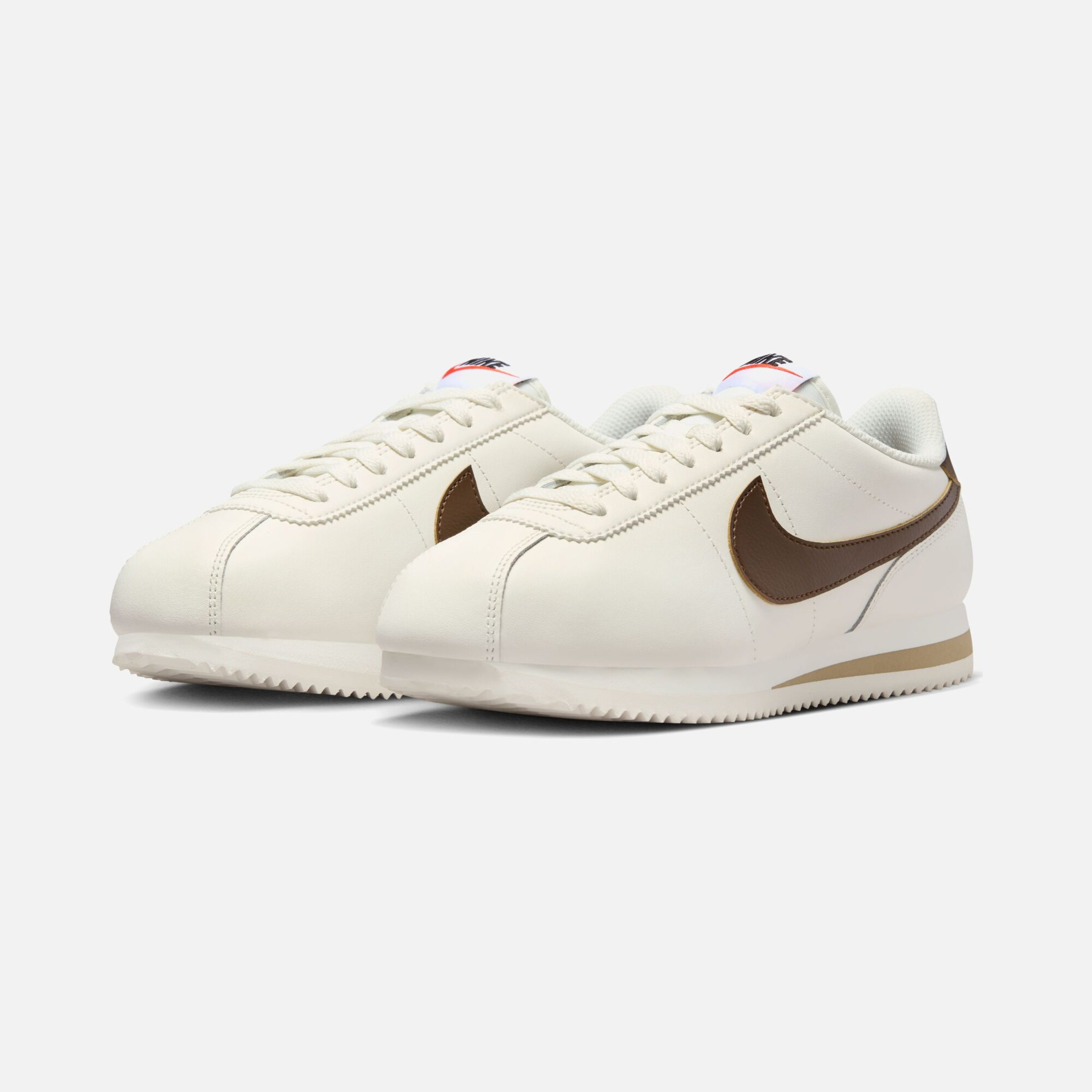 Nike Cortez Leather Kadın Spor Ayakkabı