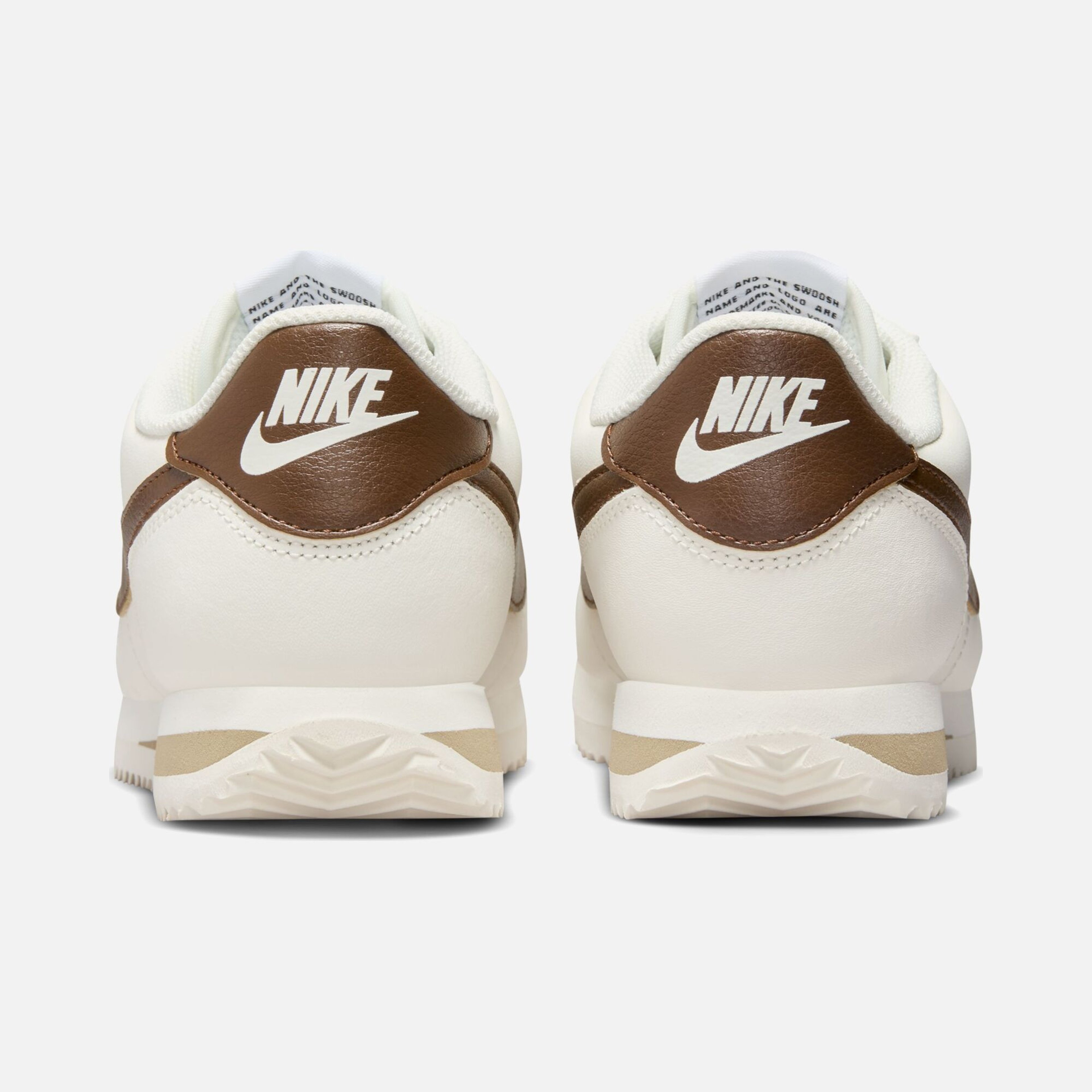 Nike Cortez Leather Kadın Spor Ayakkabı