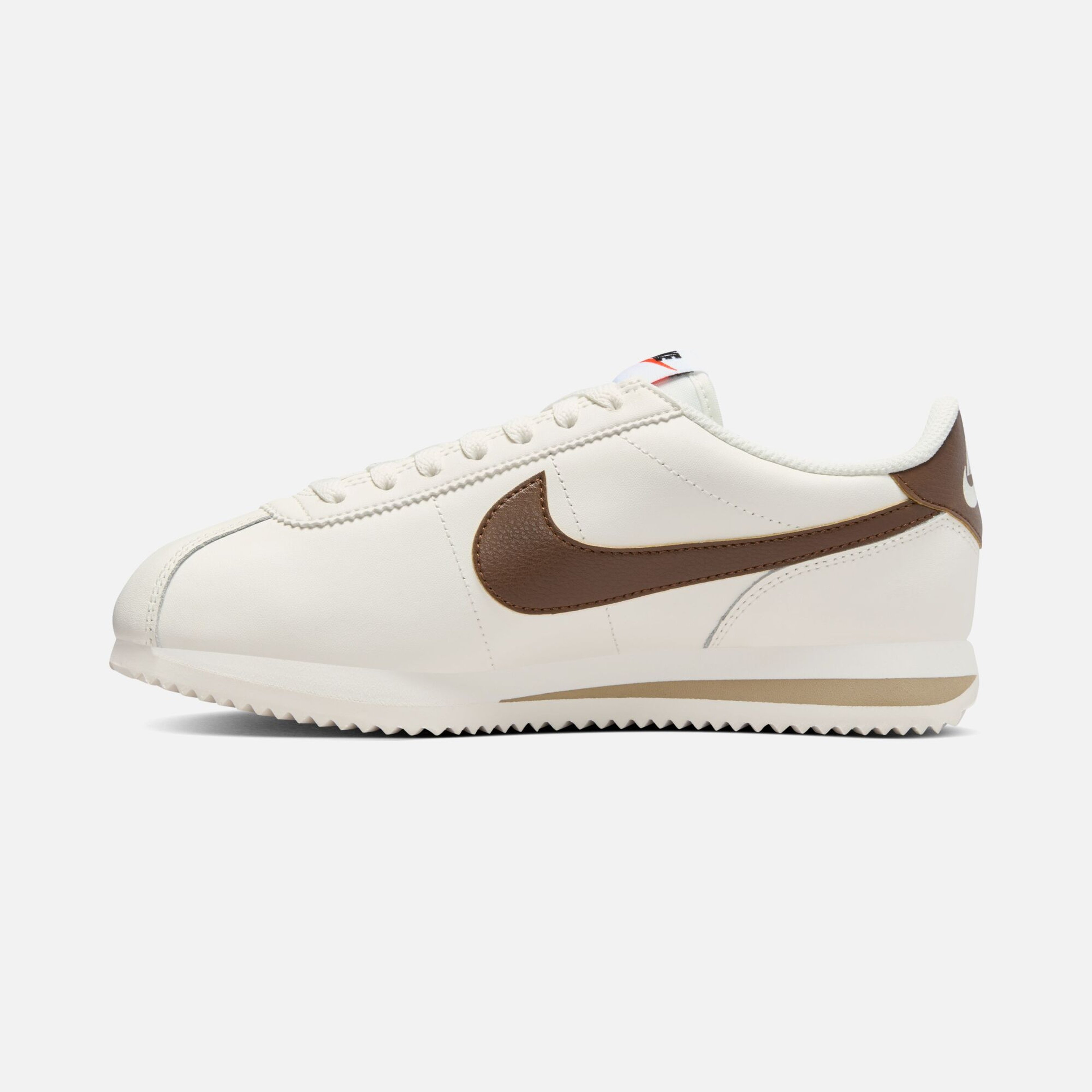 Nike Cortez Leather Kadın Spor Ayakkabı