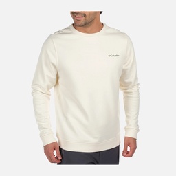 Columbia Sportswear CSC Basic Crew Erkek Sweatshirt