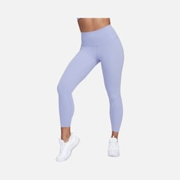 Nike Dri-Fit Zenvy Gentle-Support InfinaSoft High-Waisted 7/8 Training Kadın Tayt