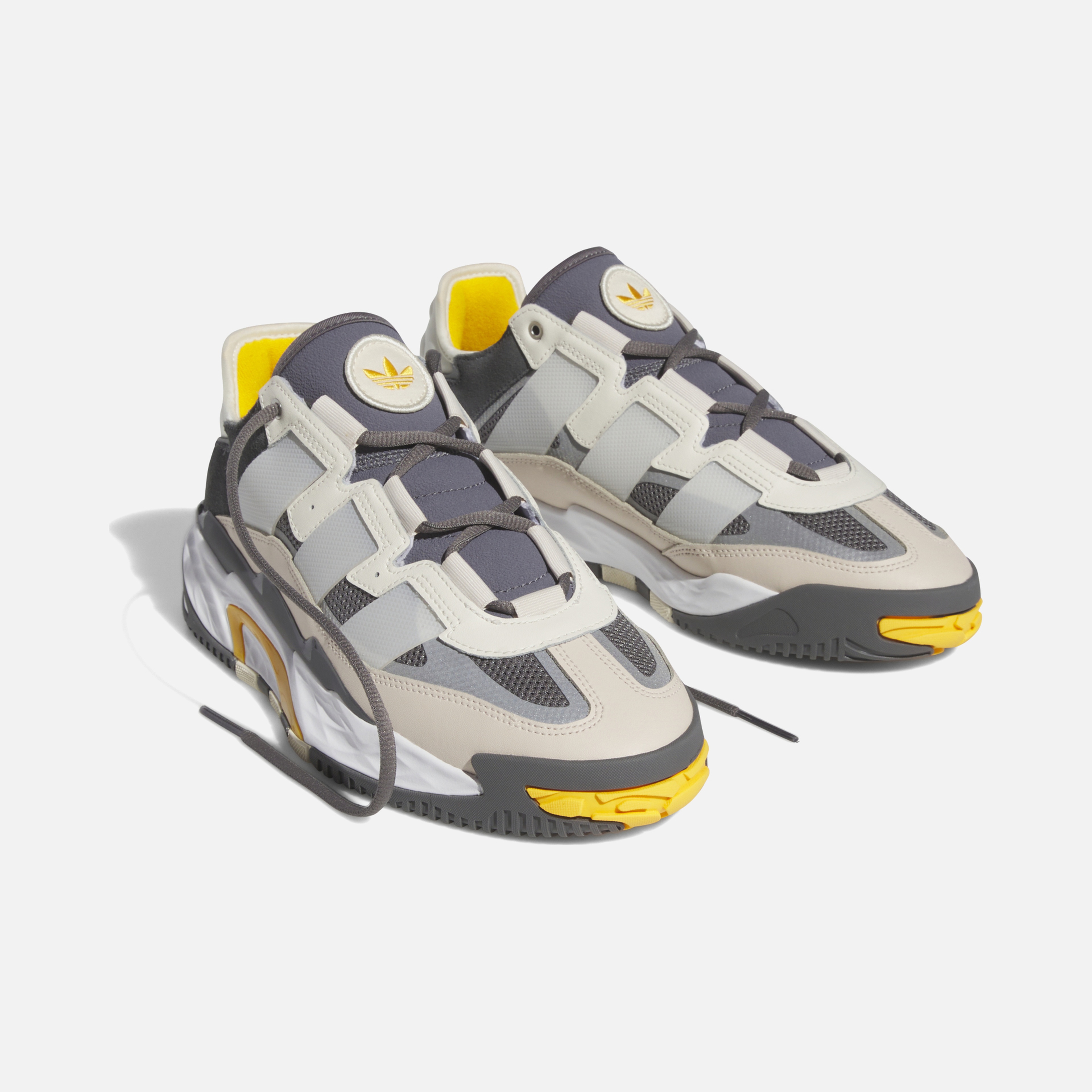 adidas Sportswear Niteball FW24 Erkek Spor Ayakkabı