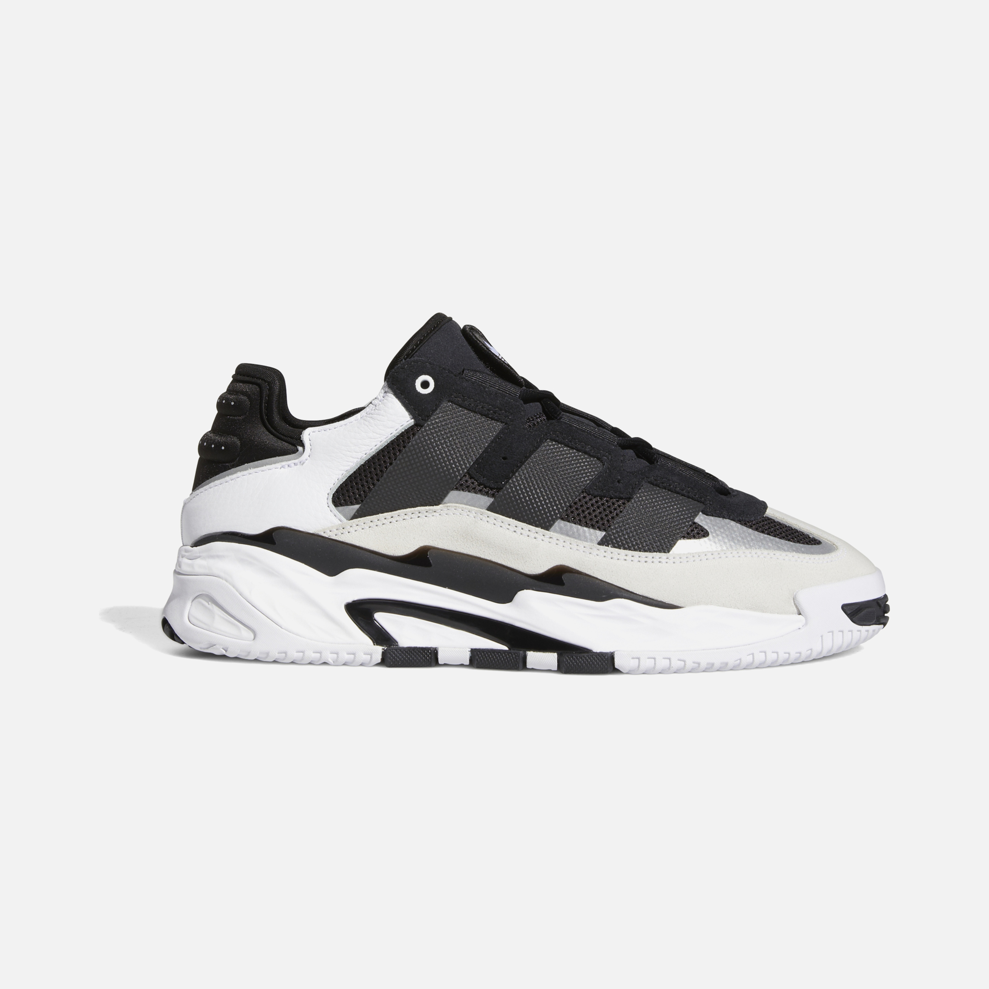 adidas Sportswear Niteball Erkek Spor Ayakkabı