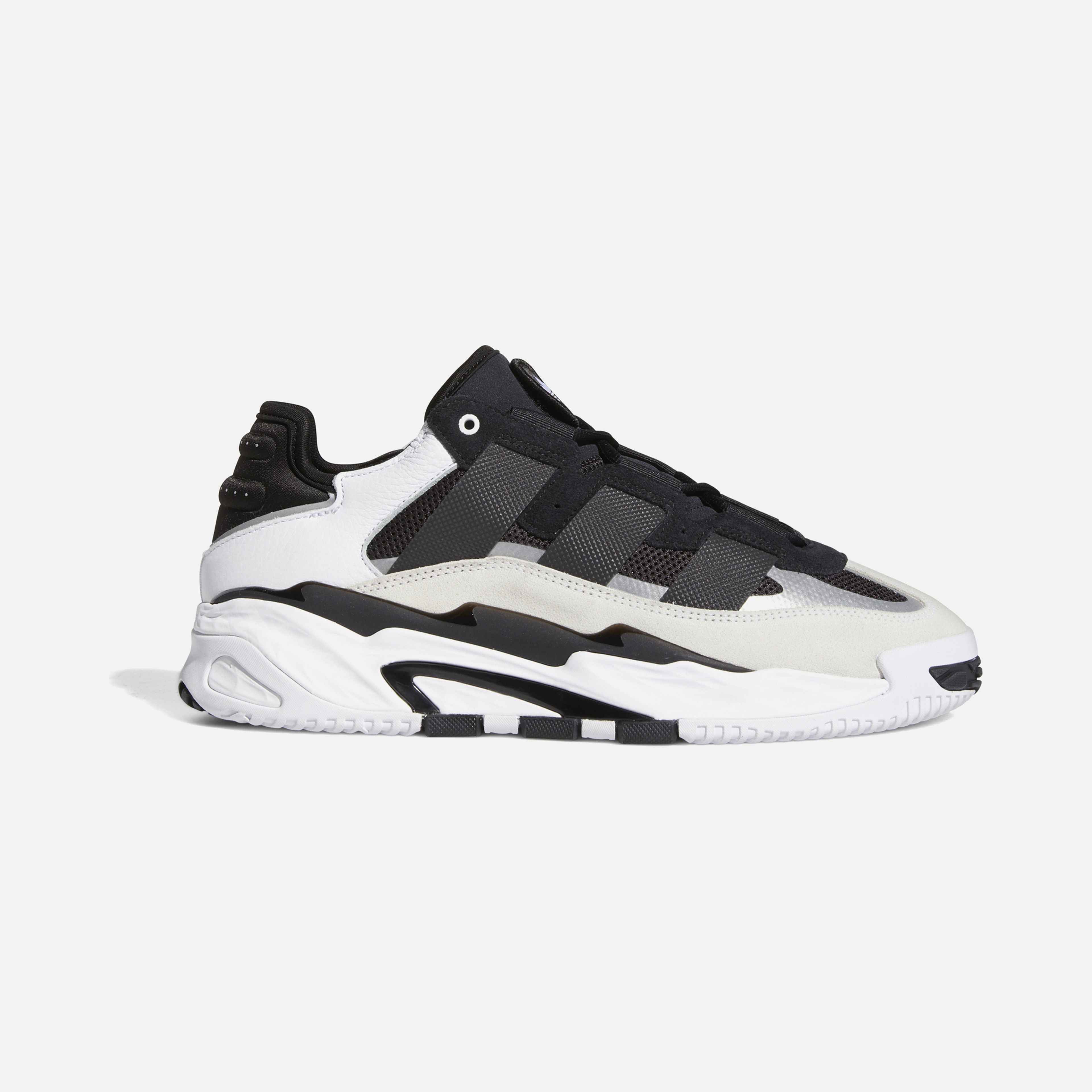 adidas Sportswear Niteball Erkek Spor Ayakkabı