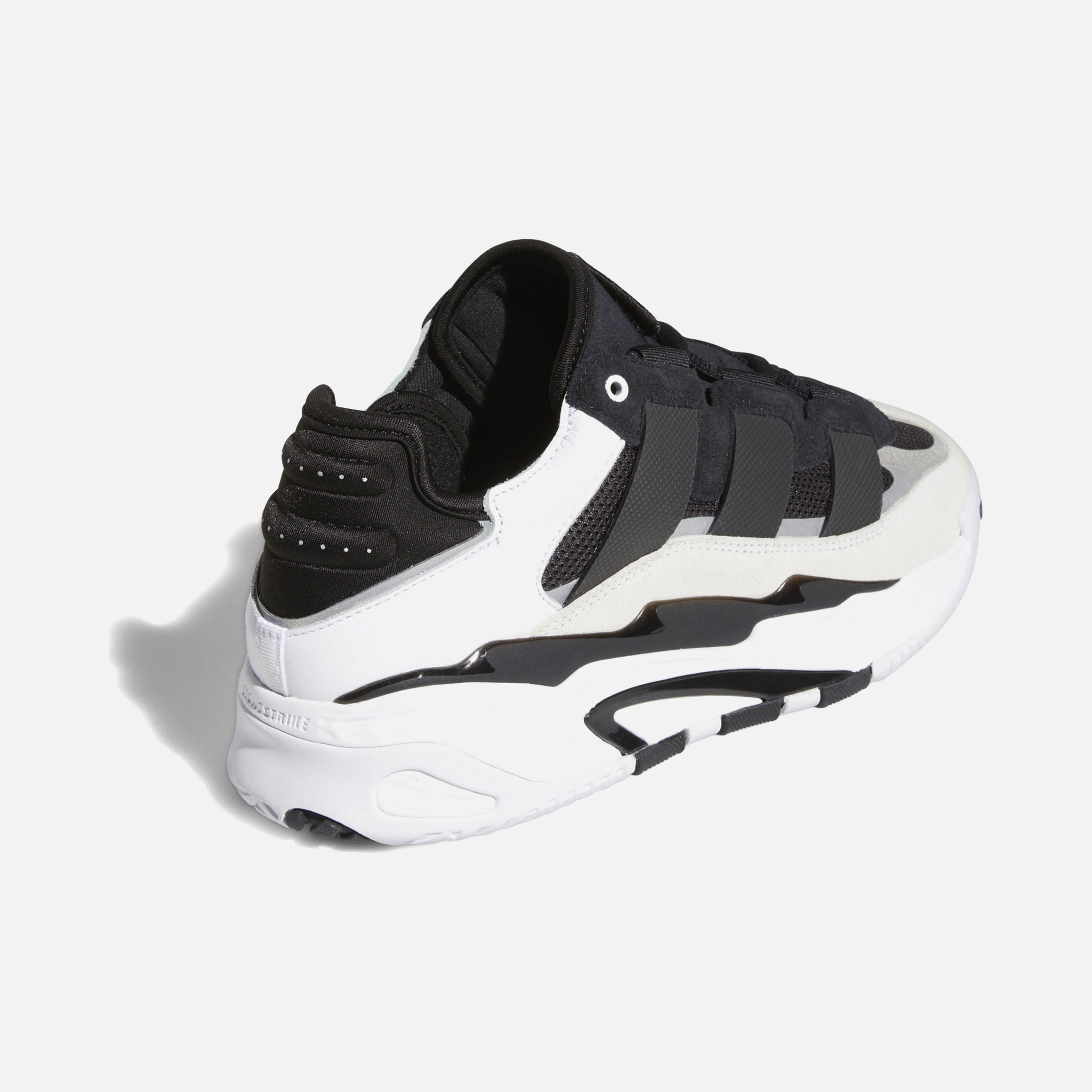 adidas Sportswear Niteball Erkek Spor Ayakkabı