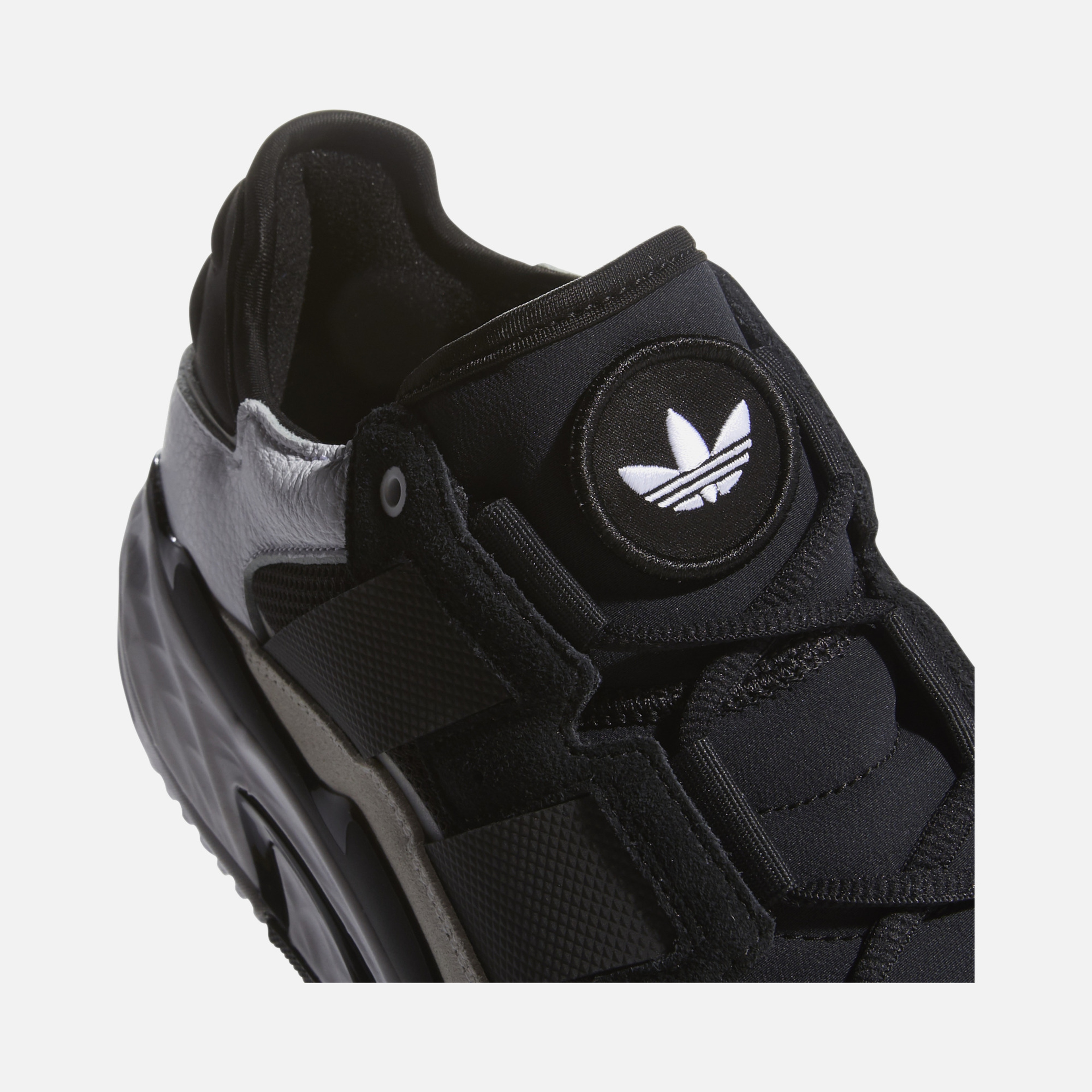 adidas Sportswear Niteball Erkek Spor Ayakkabı