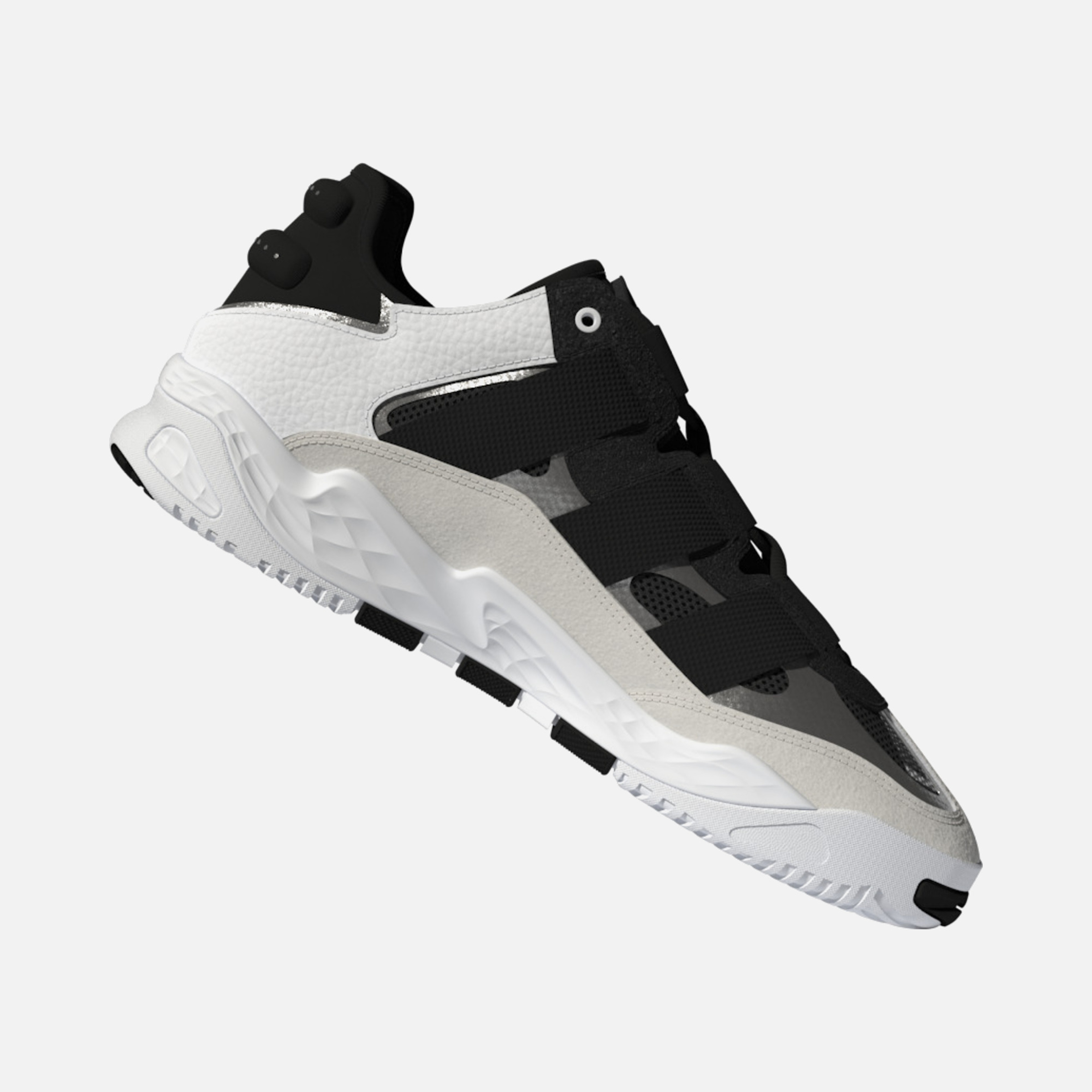 adidas Sportswear Niteball Erkek Spor Ayakkabı