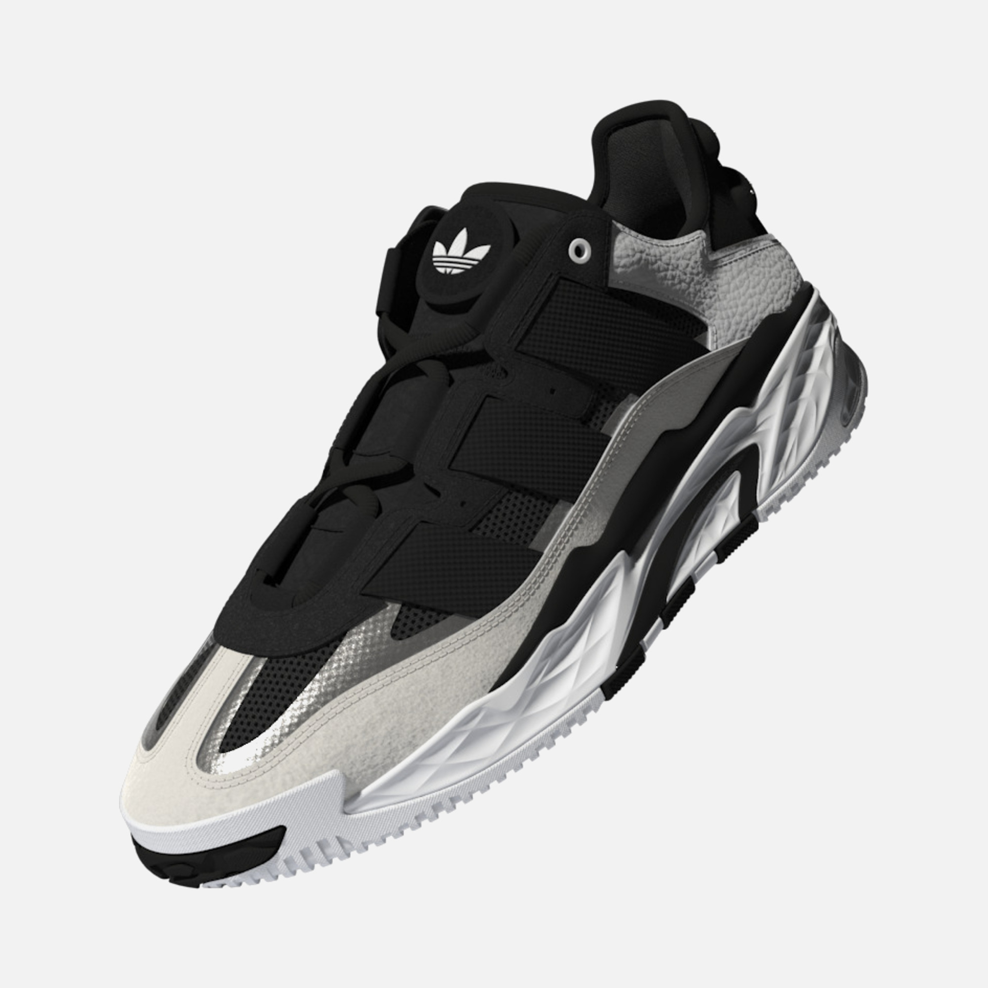 adidas Sportswear Niteball Erkek Spor Ayakkabı