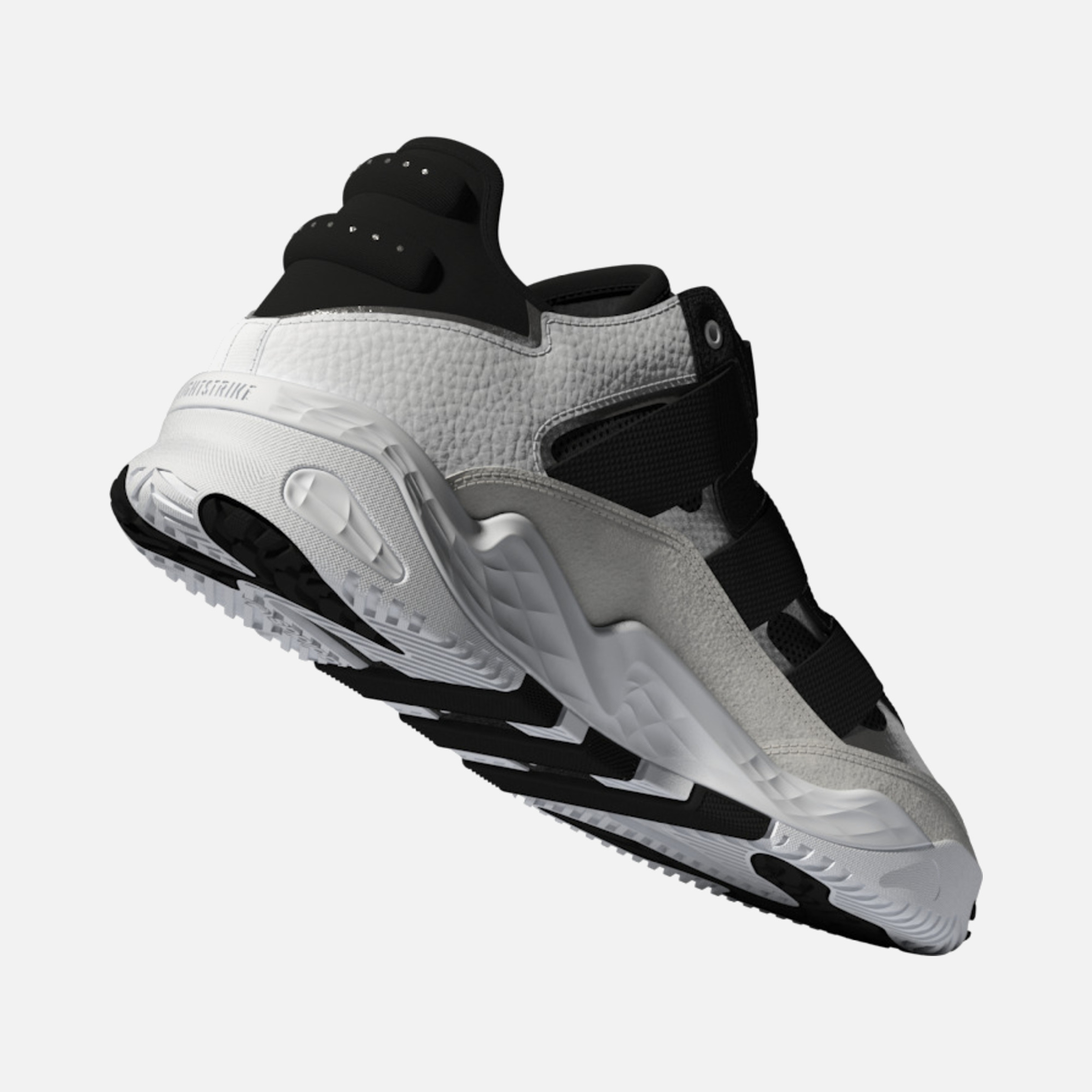 adidas Sportswear Niteball Erkek Spor Ayakkabı