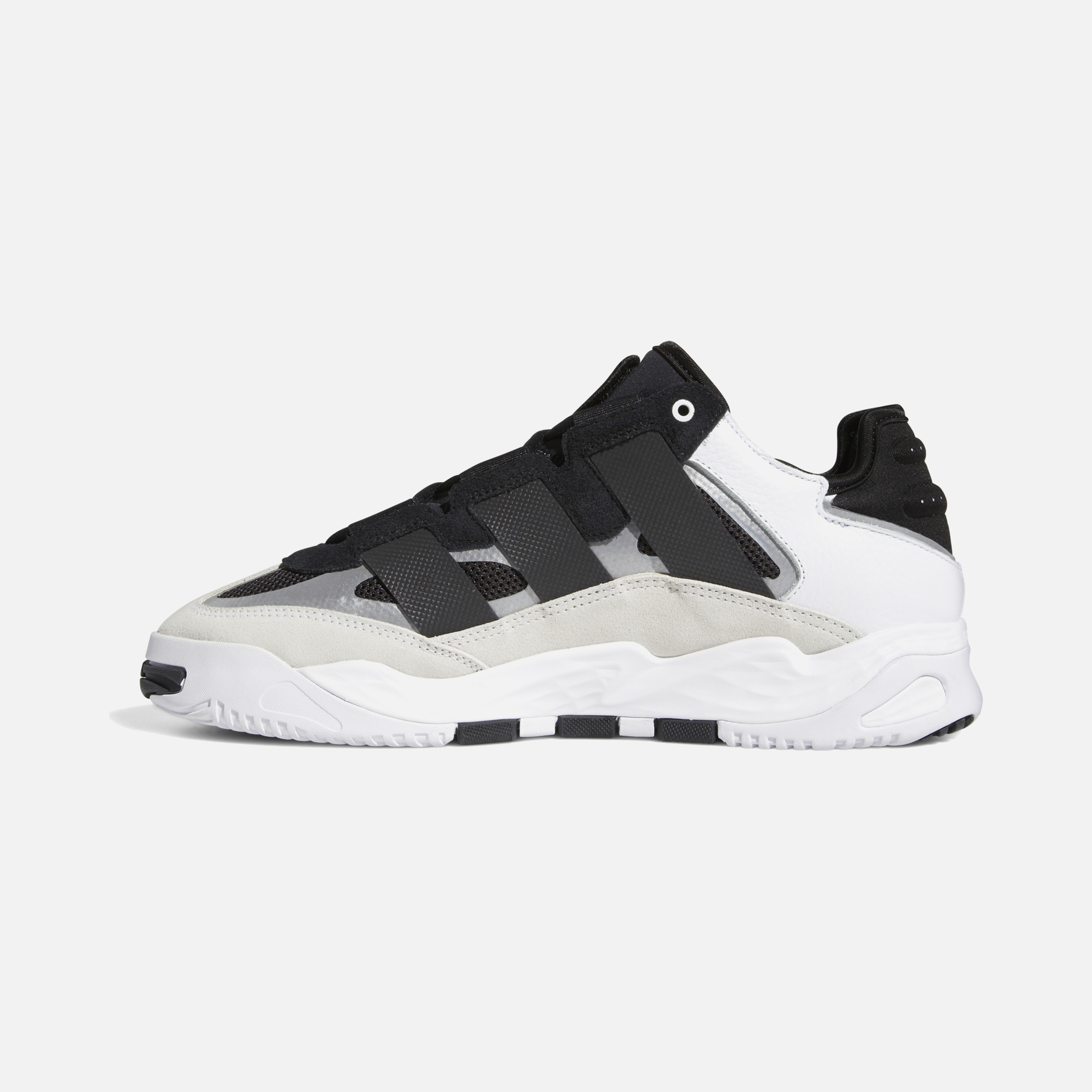 adidas Sportswear Niteball Erkek Spor Ayakkabı