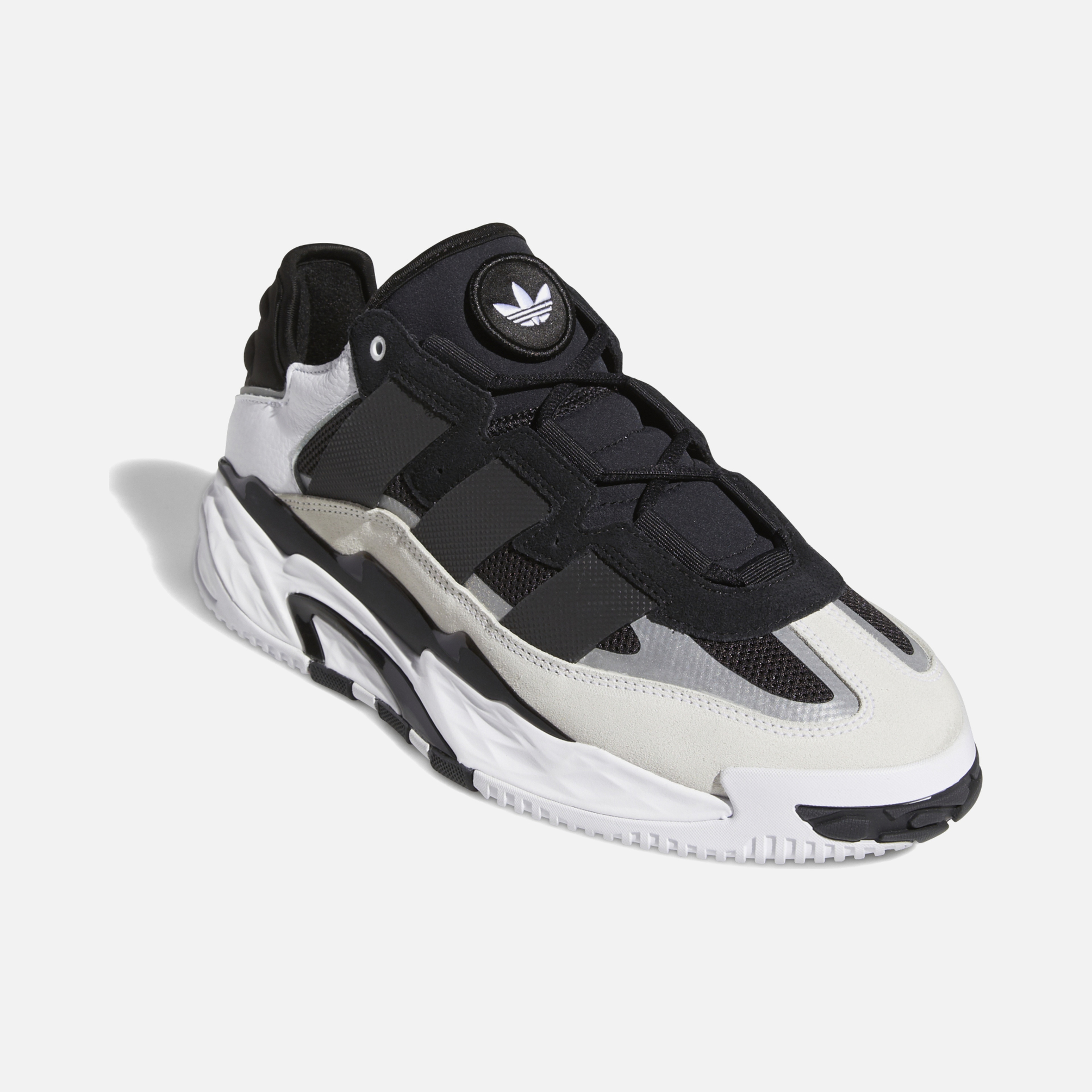 adidas Sportswear Niteball Erkek Spor Ayakkabı