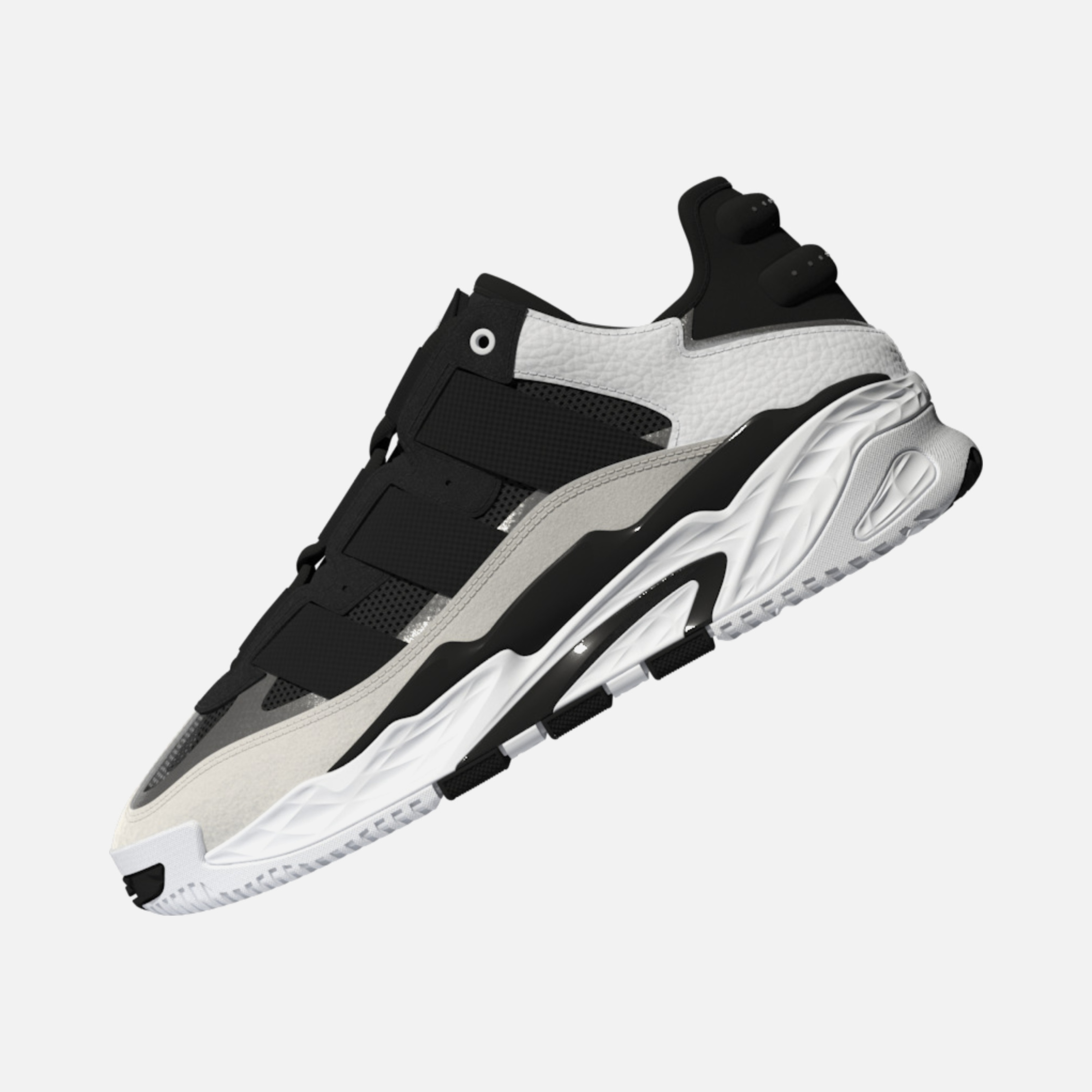 adidas Sportswear Niteball Erkek Spor Ayakkabı