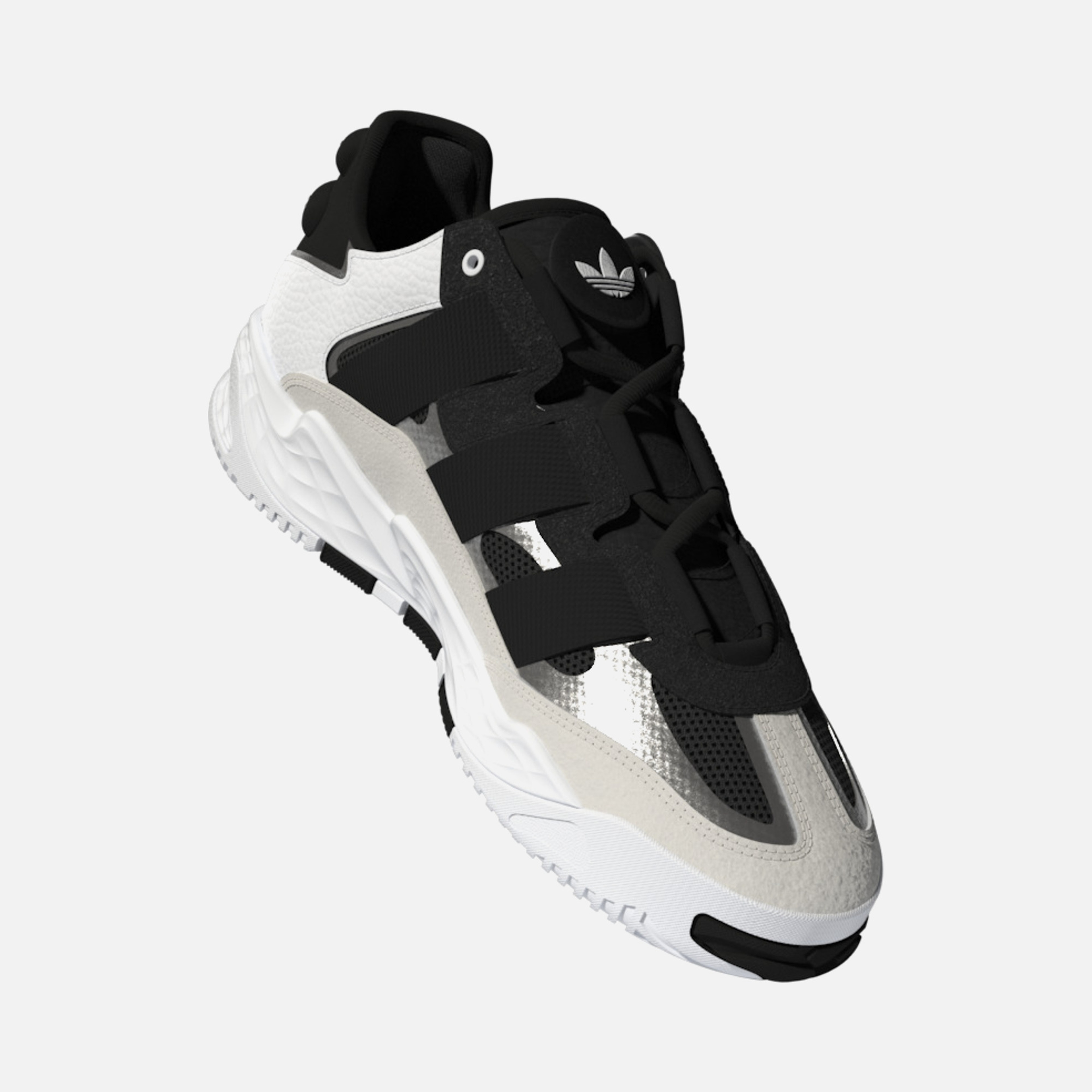 adidas Sportswear Niteball Erkek Spor Ayakkabı