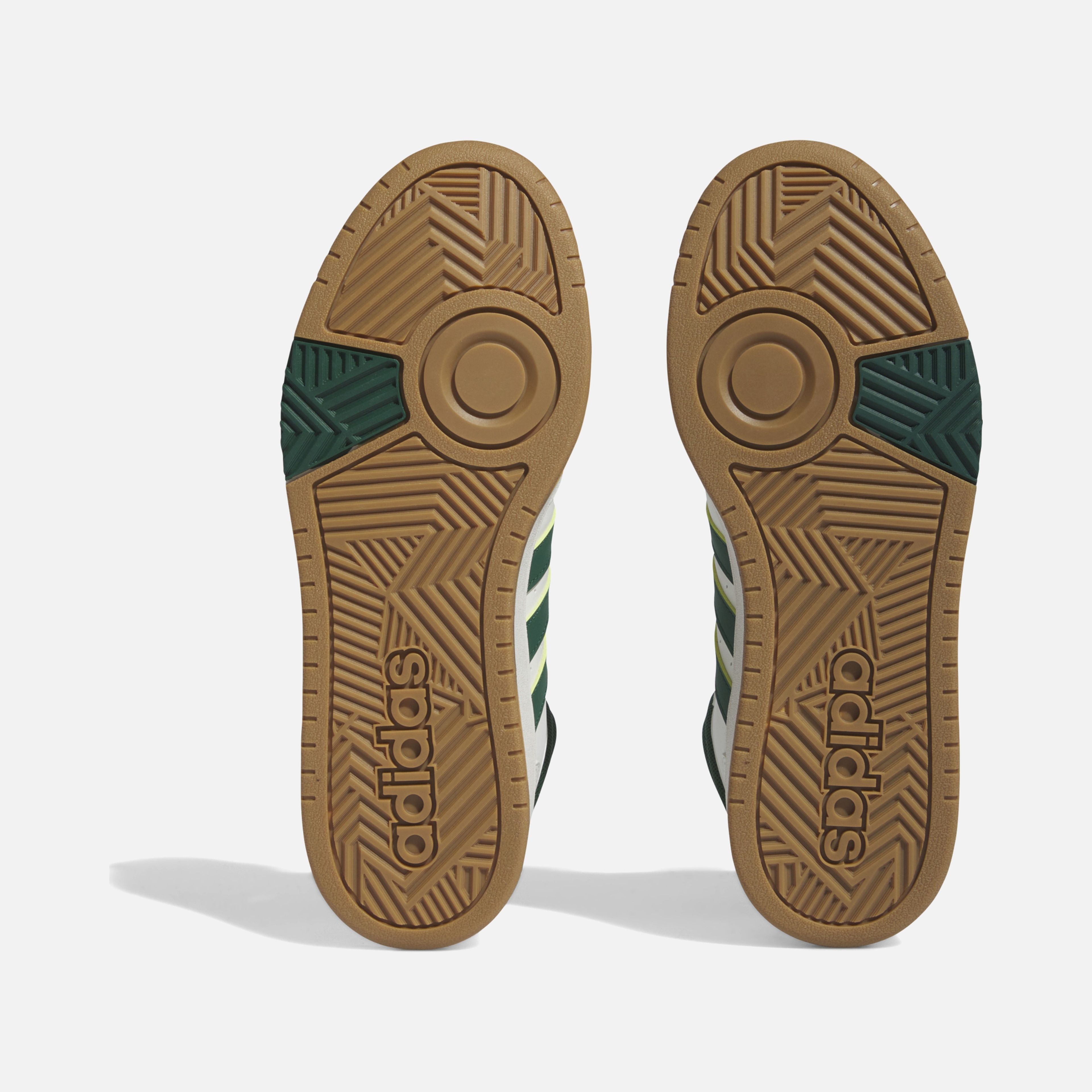 adidas Hoops 3.0 Mid Classic Vintage Erkek Spor Ayakkabı