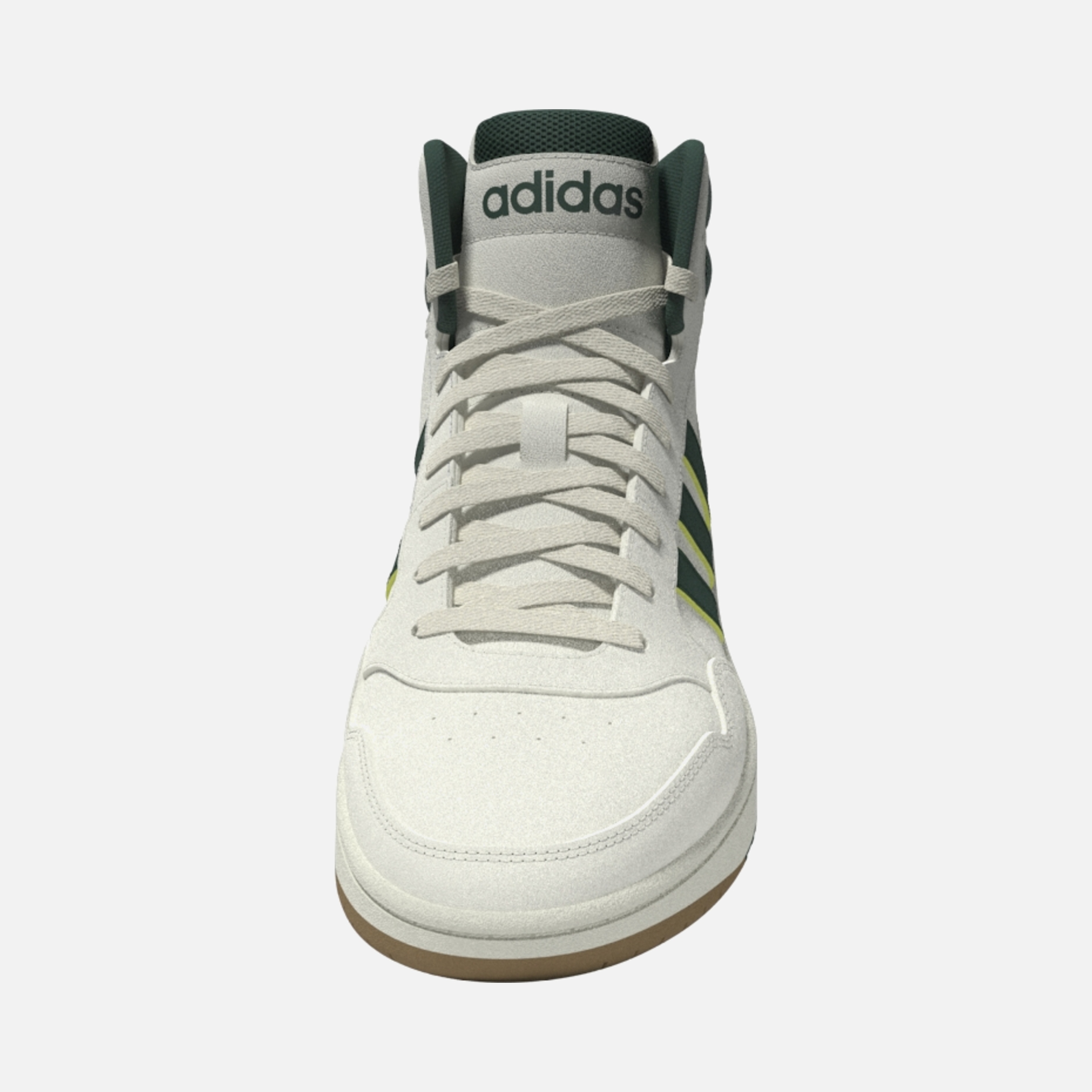 adidas Hoops 3.0 Mid Classic Vintage Erkek Spor Ayakkabı