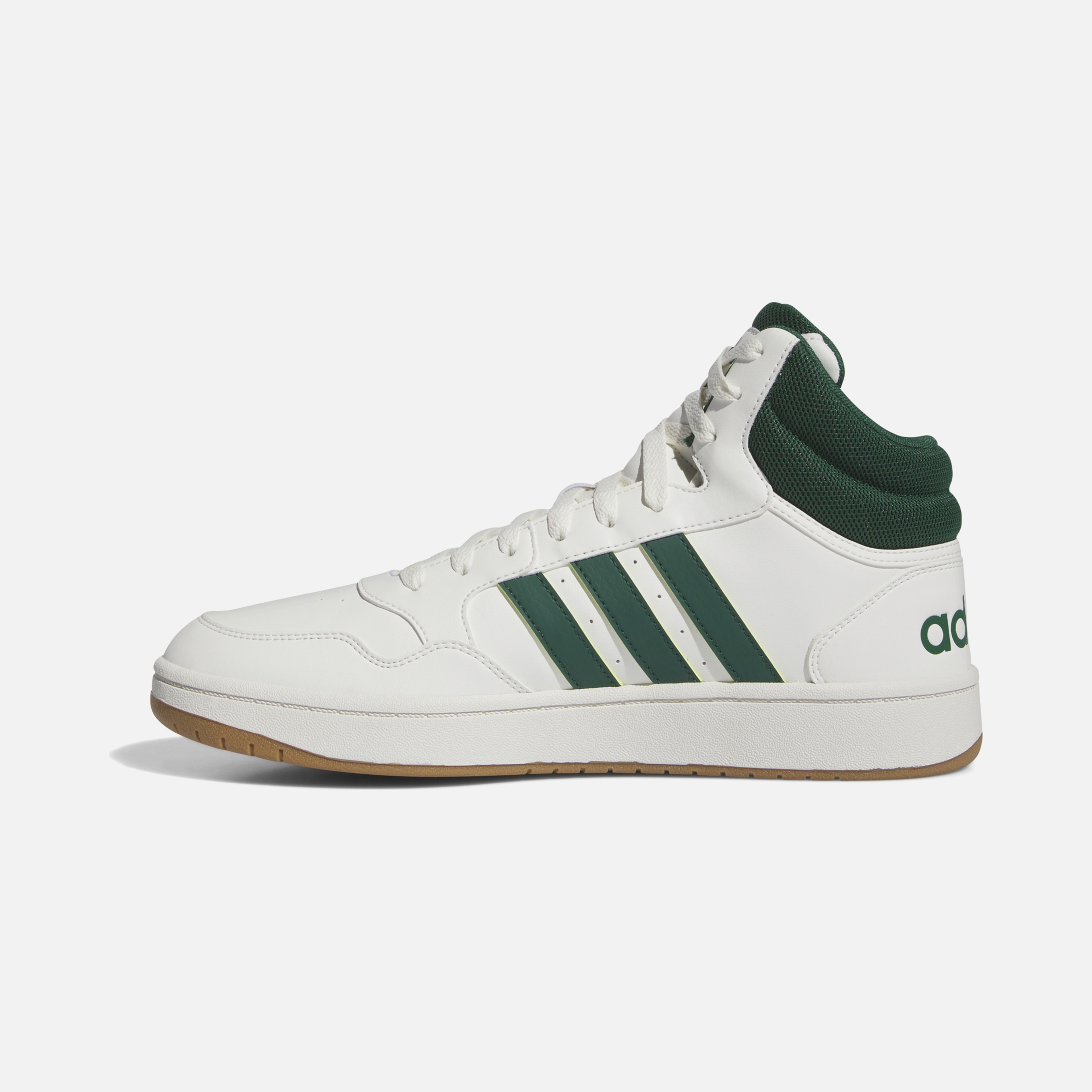 adidas Hoops 3.0 Mid Classic Vintage Erkek Spor Ayakkabı
