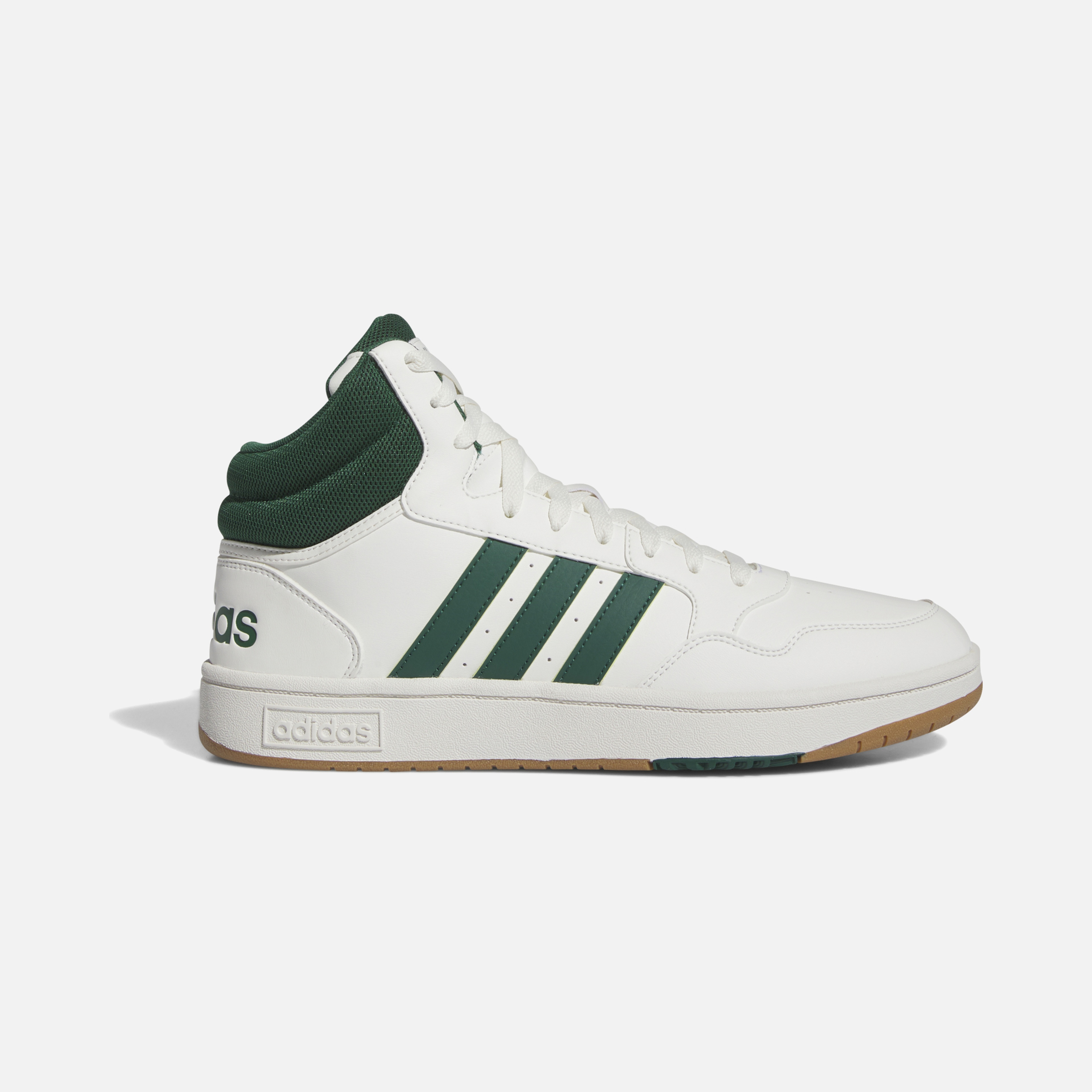 adidas Hoops 3.0 Mid Classic Vintage Erkek Spor Ayakkabı