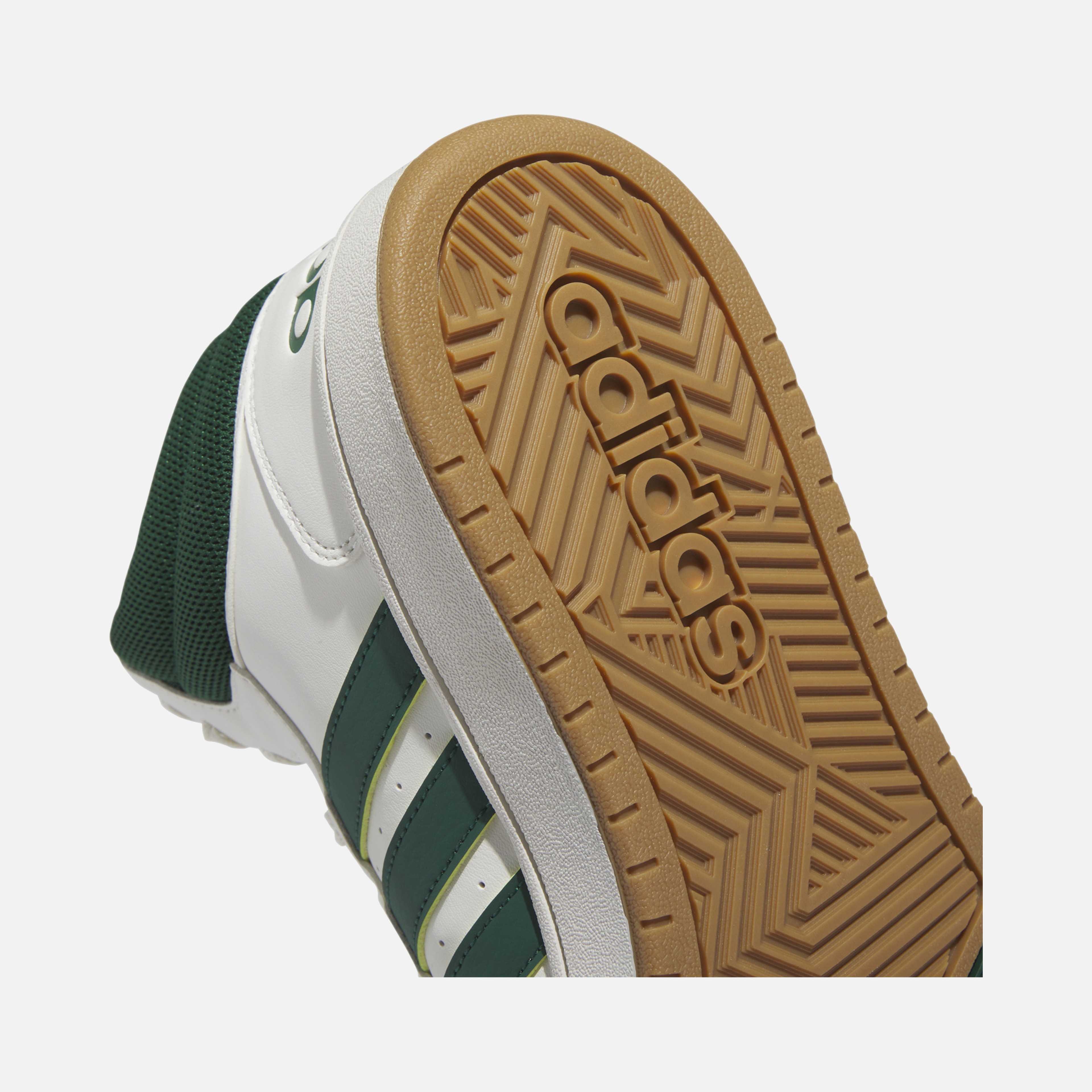 adidas Hoops 3.0 Mid Classic Vintage Erkek Spor Ayakkabı