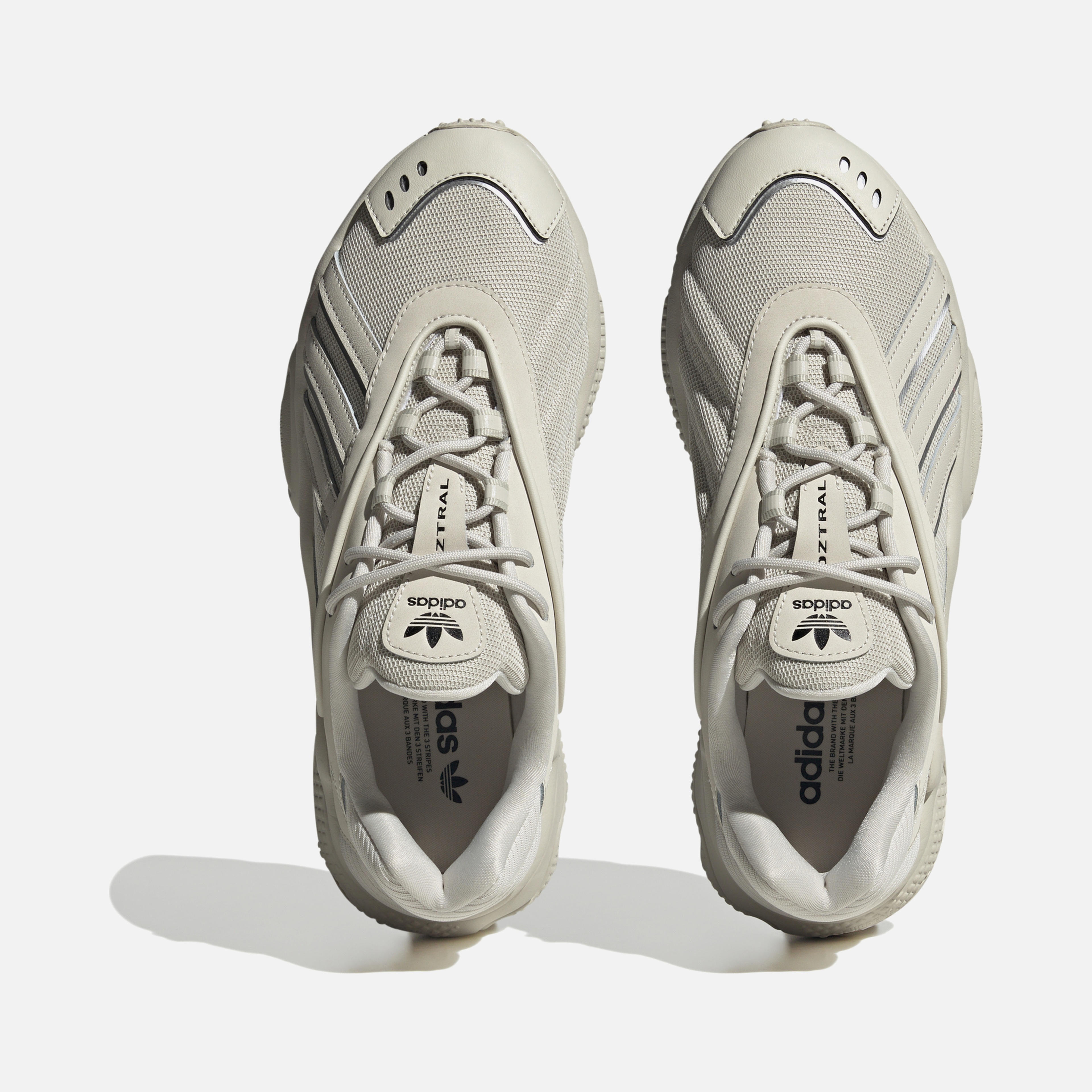 adidas Sportswear Oztral FW23 Erkek Spor Ayakkabı | Barçın