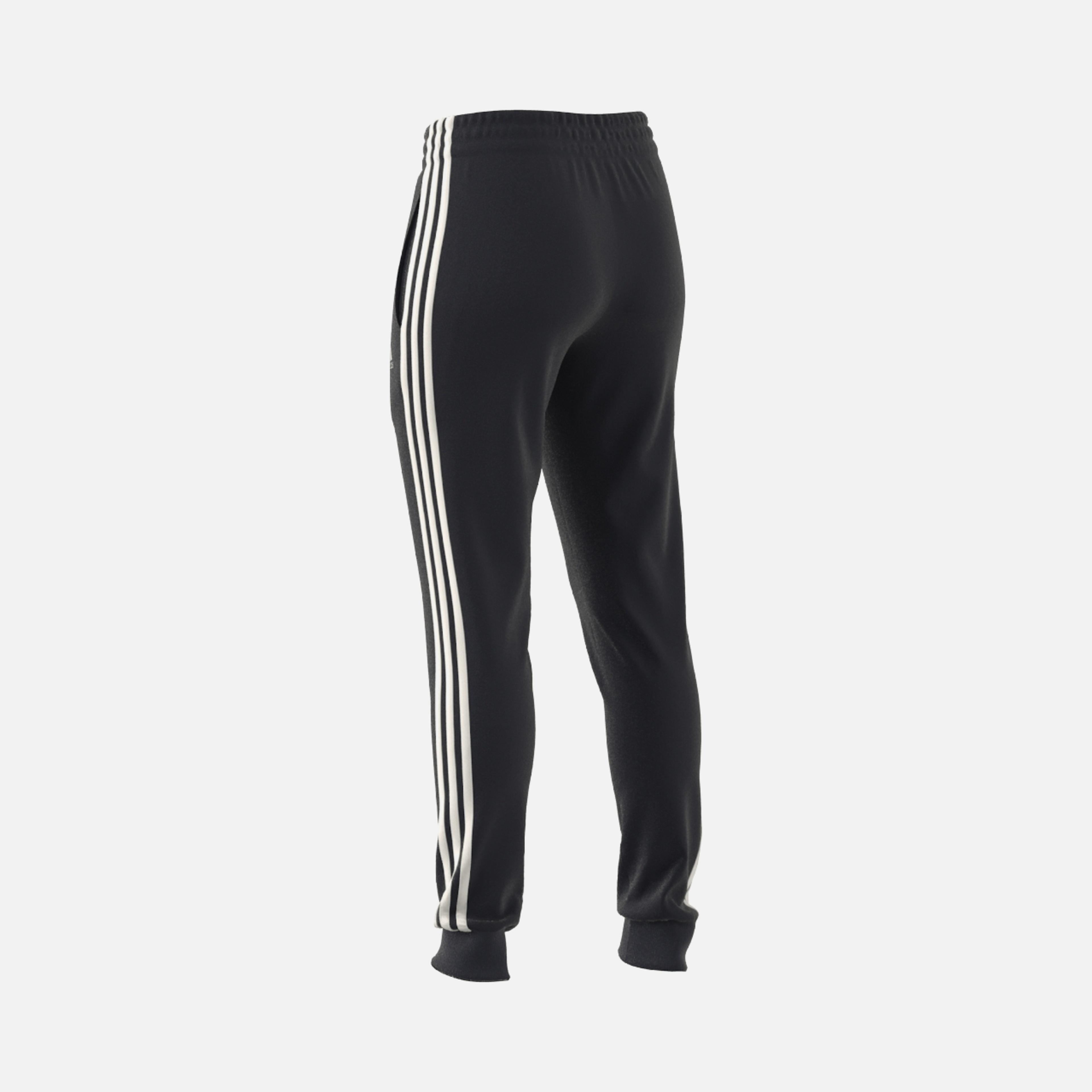 adidas Sportswear Essentials 3-Stripes French Terry Kadın Eşofman Altı