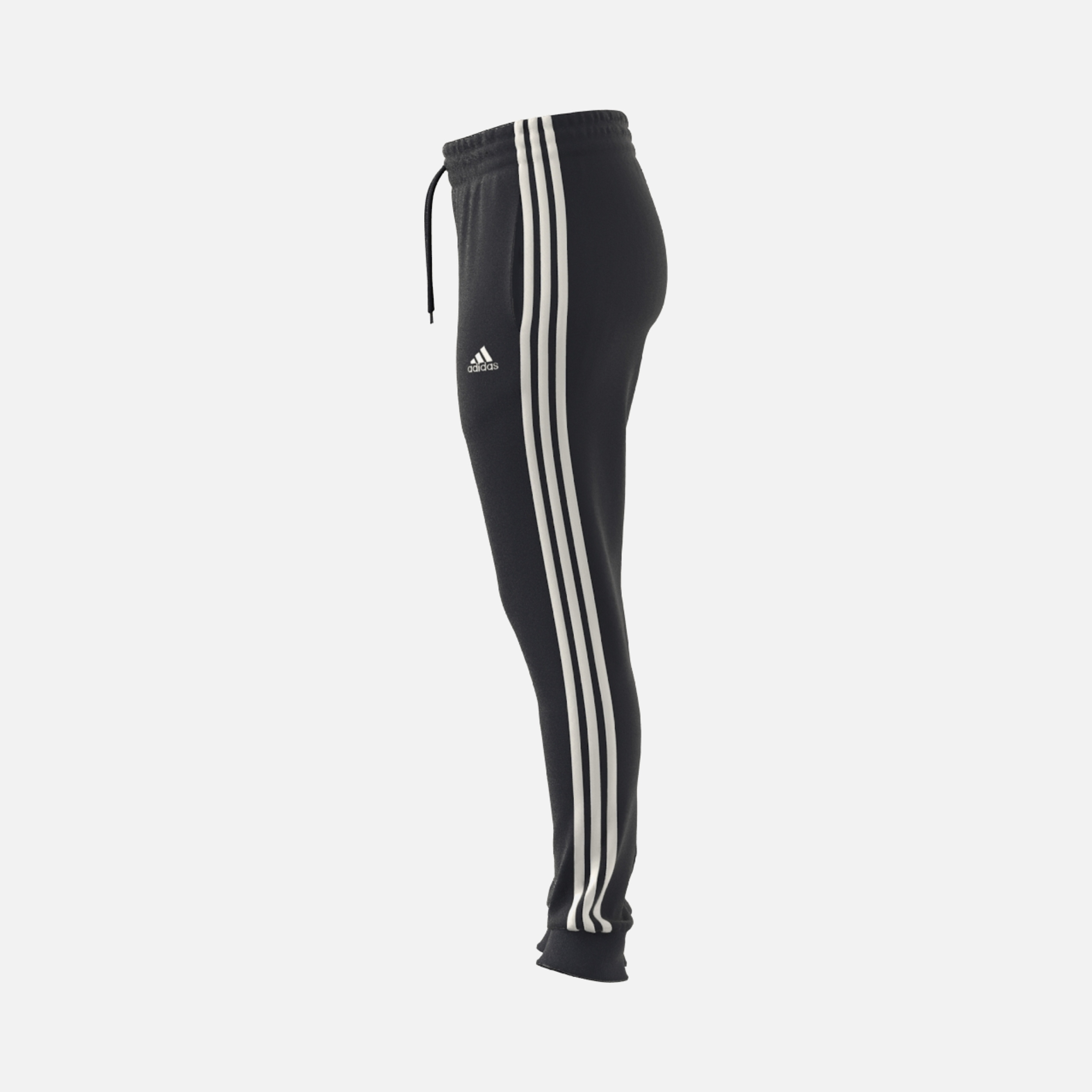 adidas Sportswear Essentials 3-Stripes French Terry Kadın Eşofman Altı
