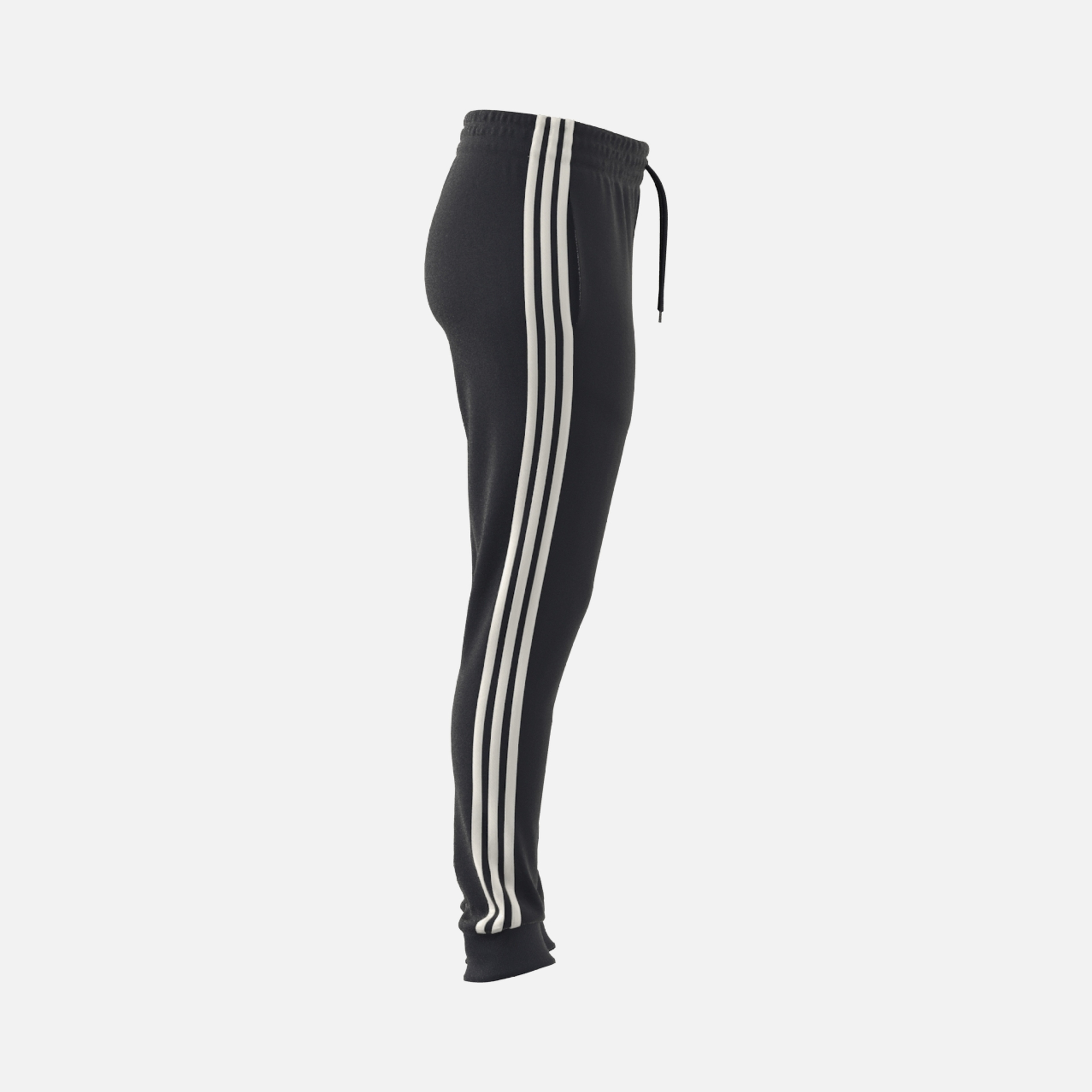 adidas Sportswear Essentials 3-Stripes French Terry Kadın Eşofman Altı