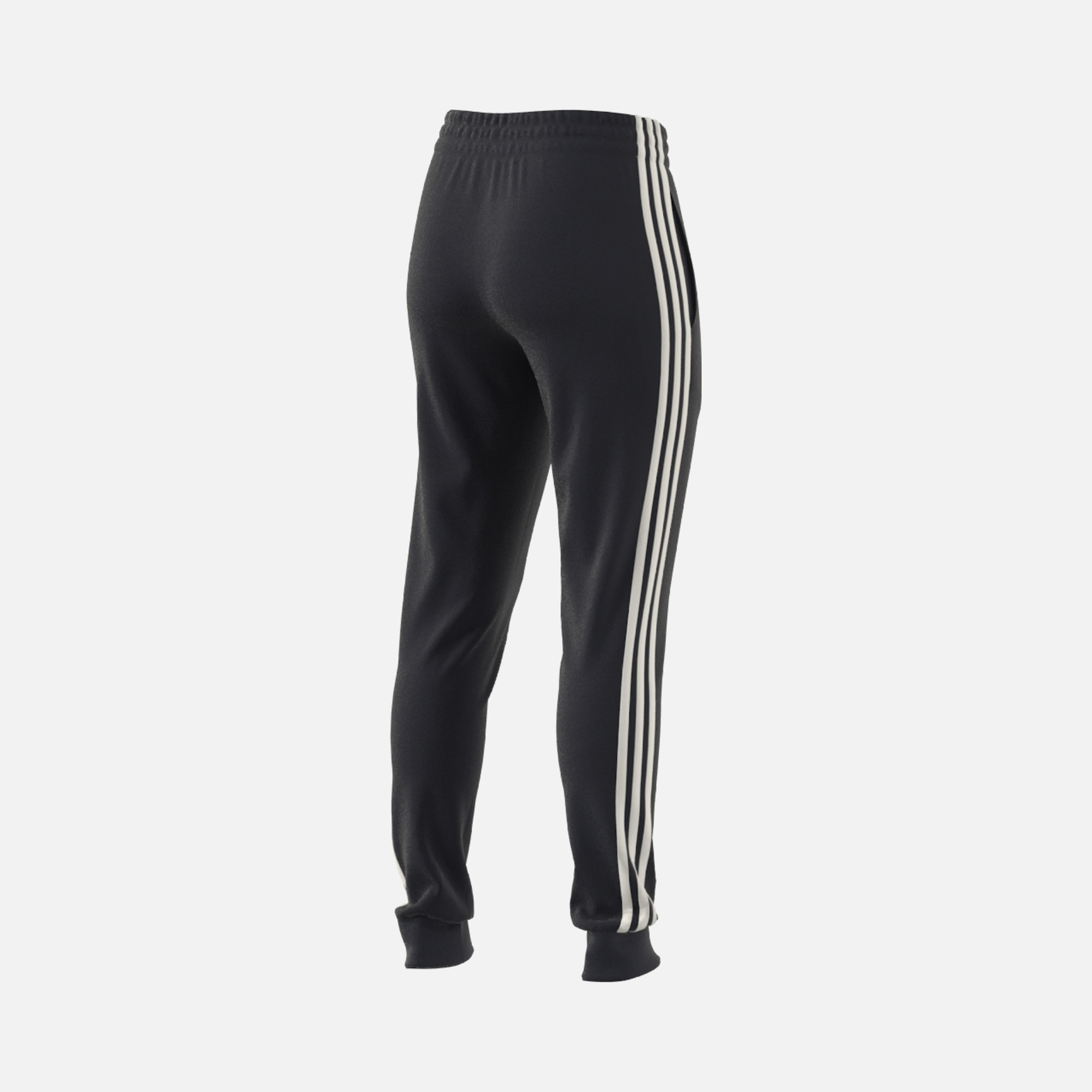 adidas Sportswear Essentials 3-Stripes French Terry Kadın Eşofman Altı