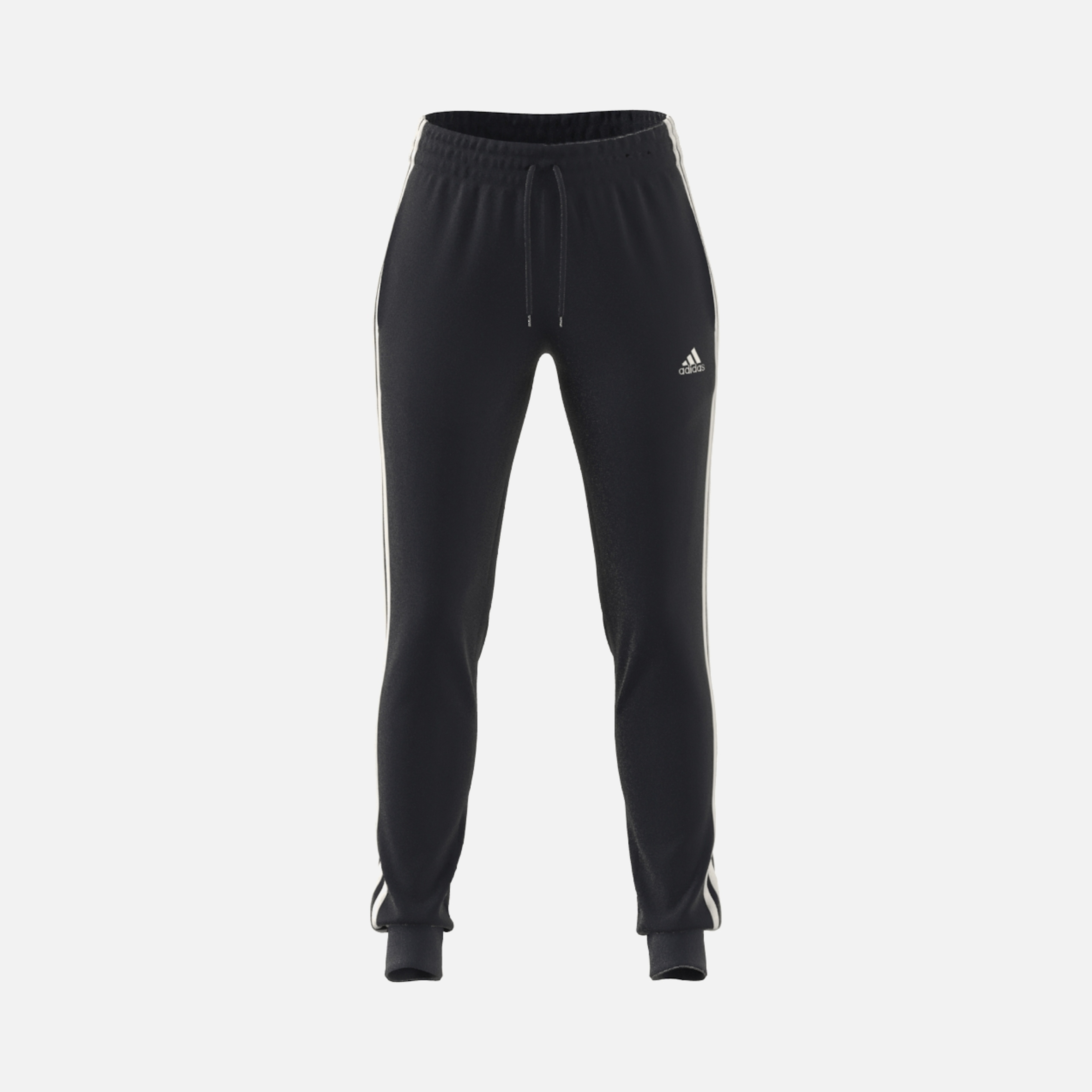 adidas Sportswear Essentials 3-Stripes French Terry Kadın Eşofman Altı