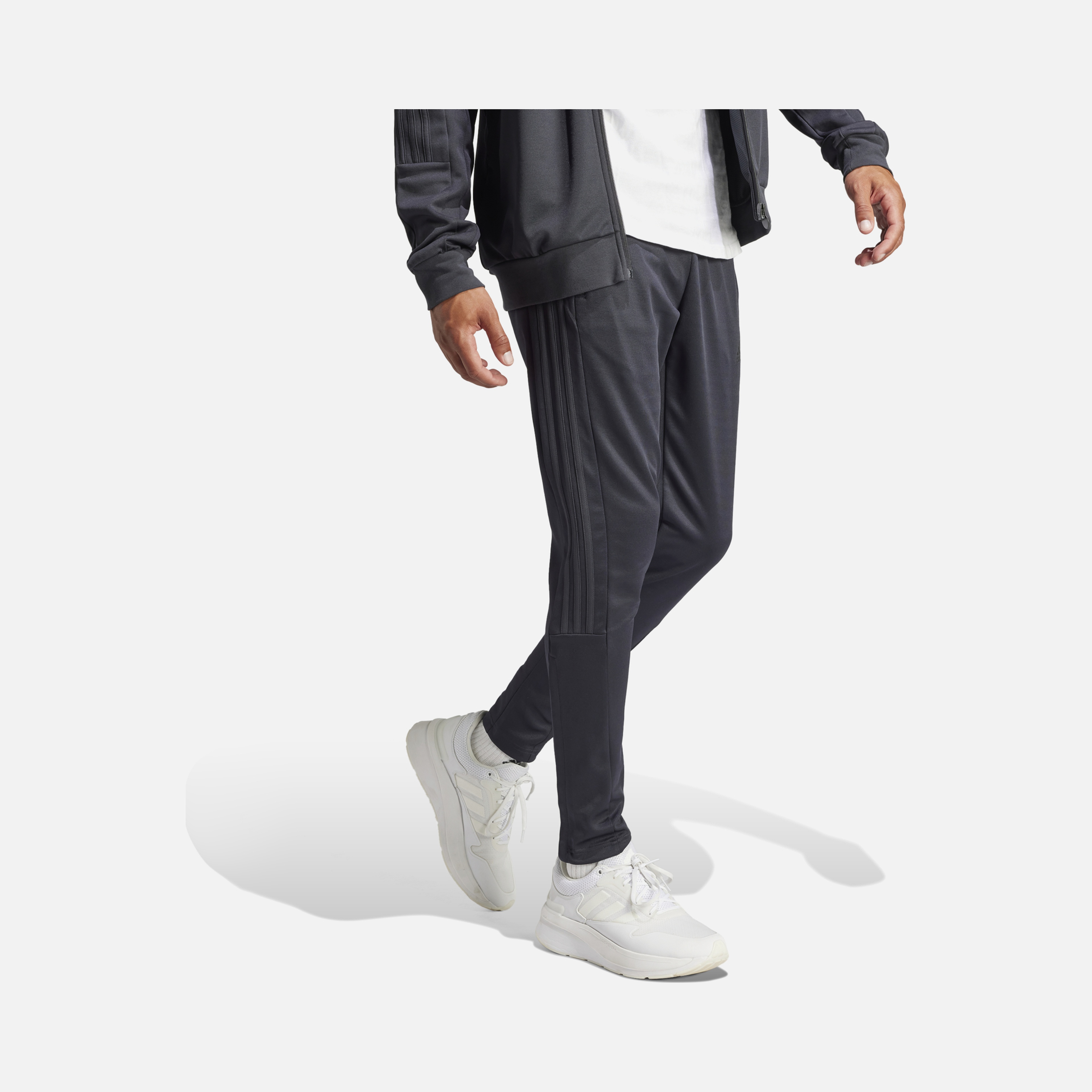 adidas Sportswear Tiro reflector 3-Stripes Zippered Leg Erkek Eşofman Altı
