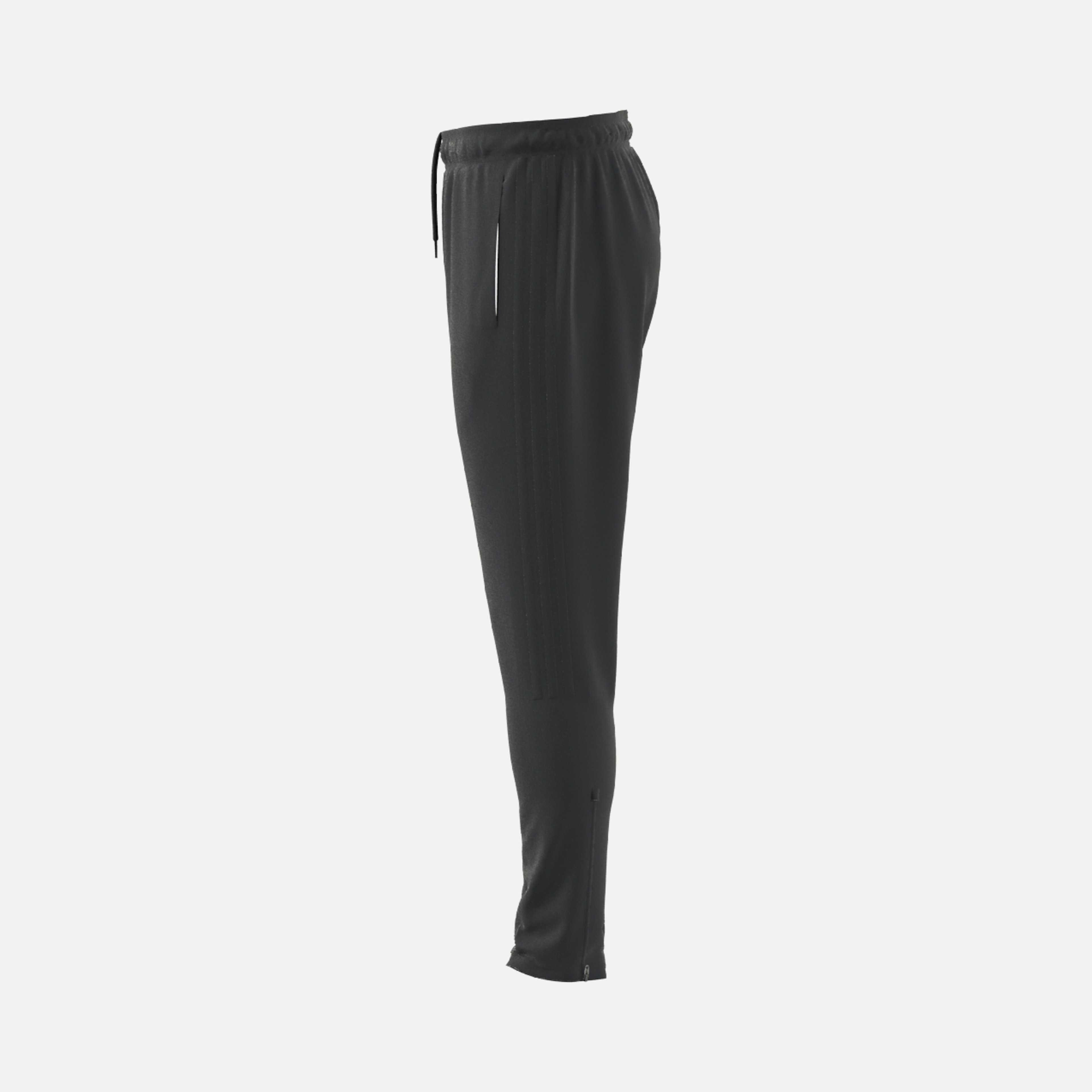 adidas Sportswear Tiro reflector 3-Stripes Zippered Leg Erkek Eşofman Altı