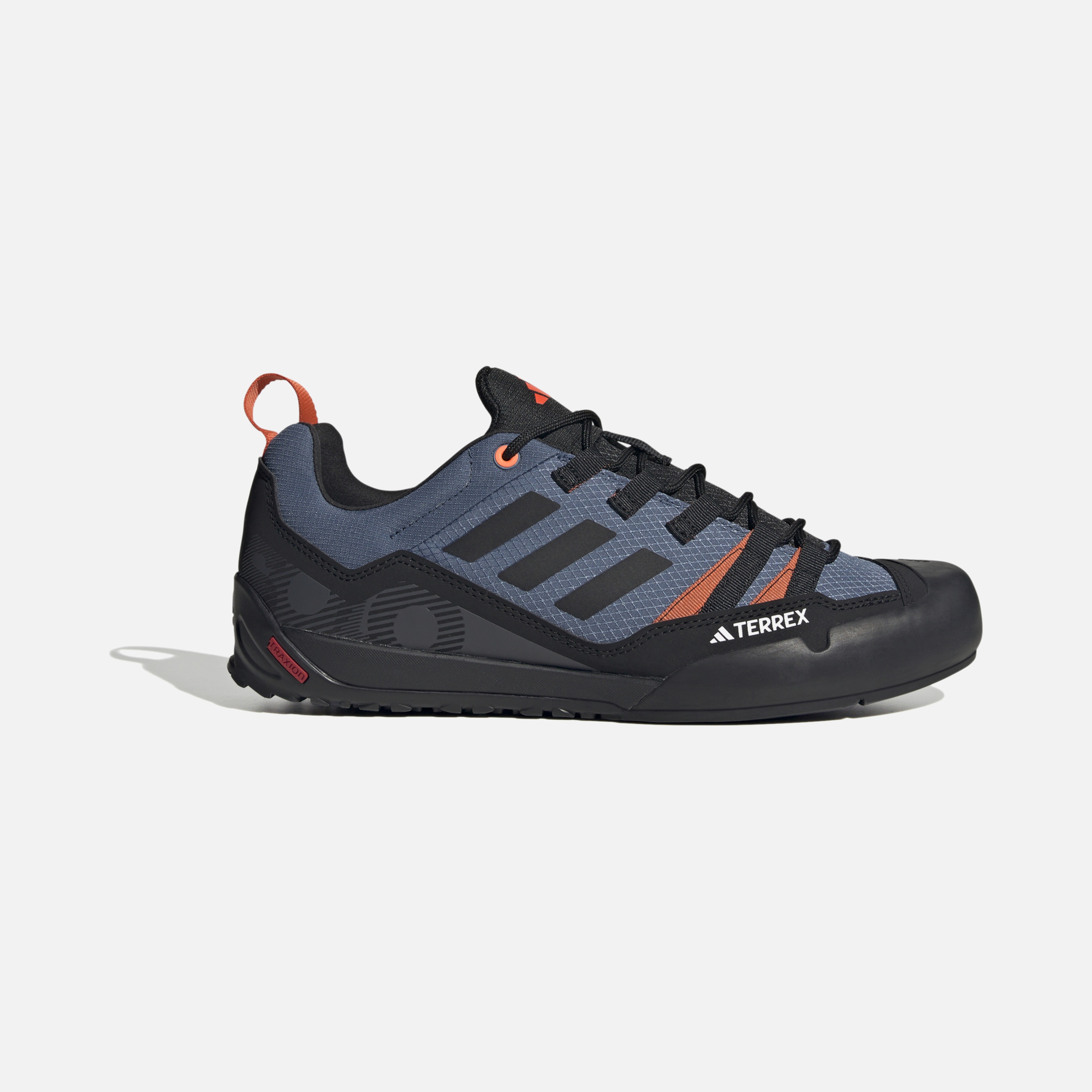 adidas Terrex Swift Solo 2 Hiking Erkek Spor Ayakkabı