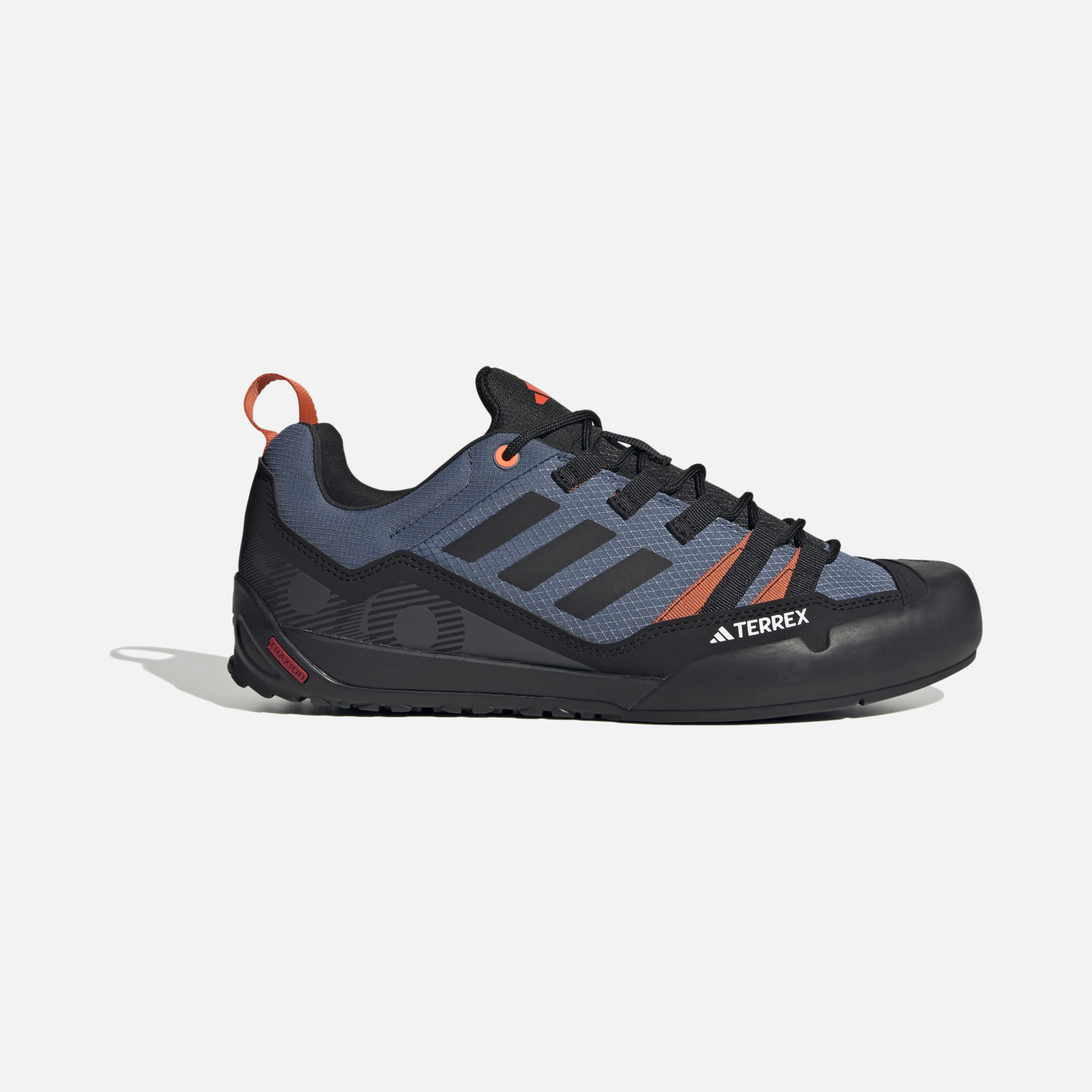 adidas Terrex Swift Solo 2 Hiking Erkek Spor Ayakkabı