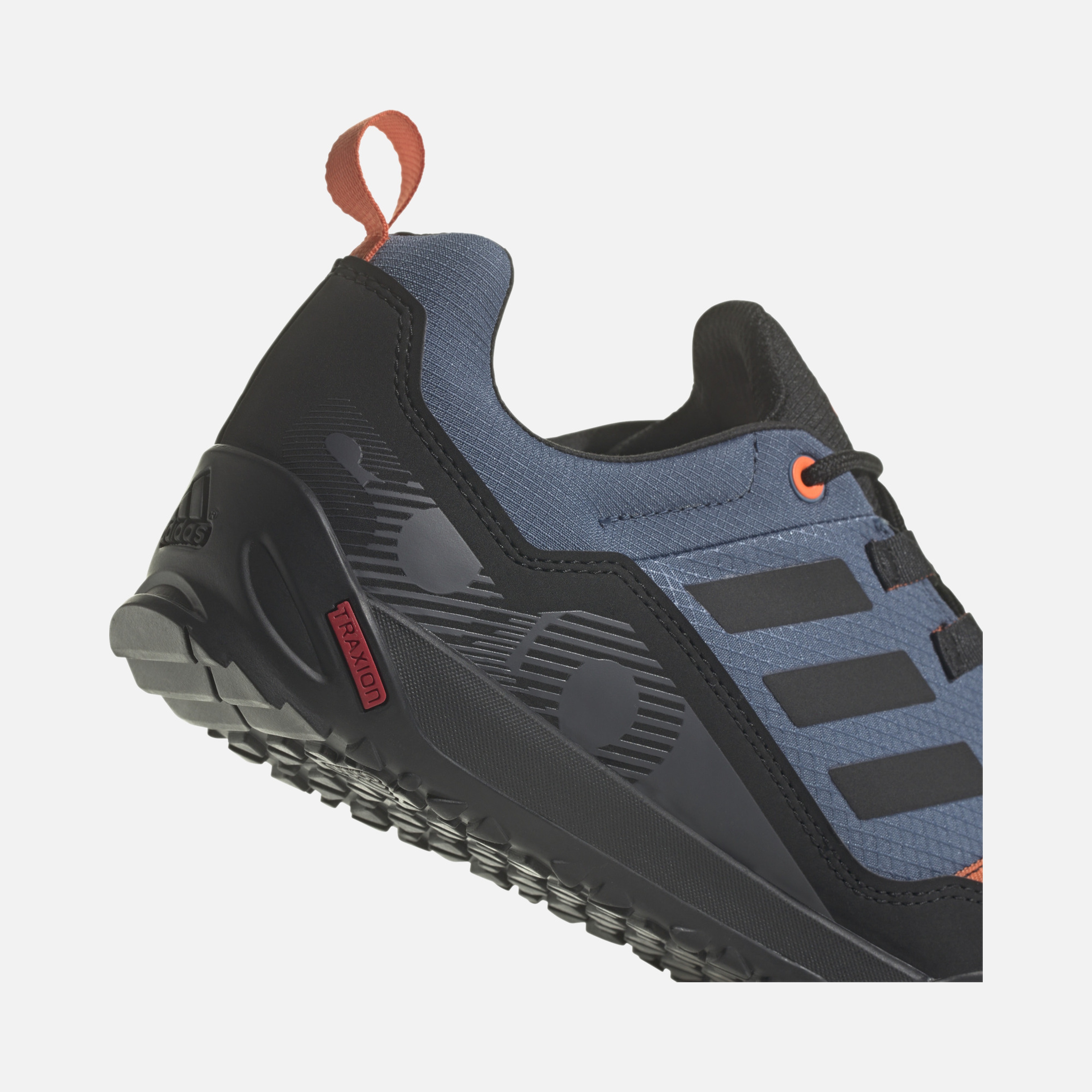 adidas Terrex Swift Solo 2 Hiking Erkek Spor Ayakkabı