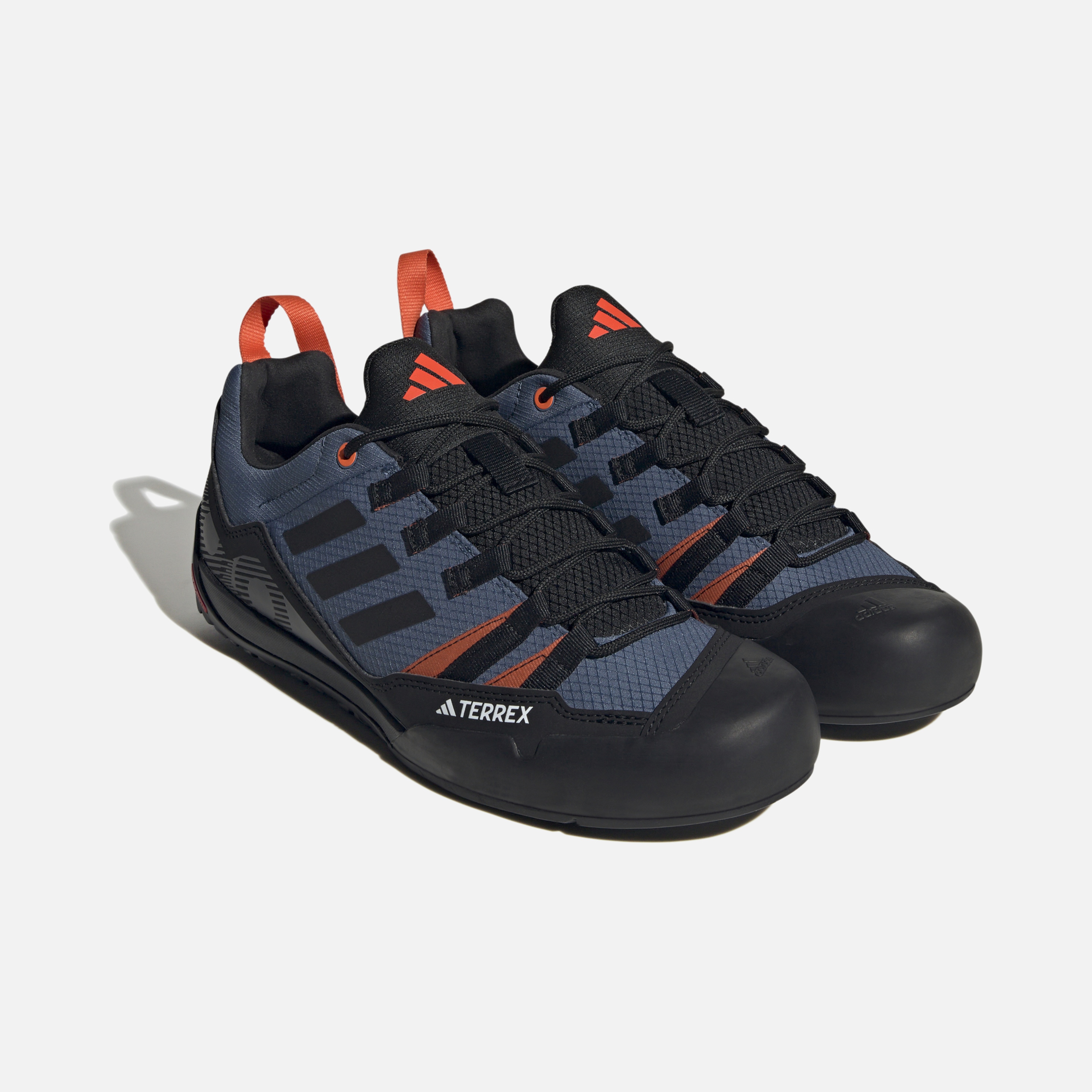adidas Terrex Swift Solo 2 Hiking Erkek Spor Ayakkabı
