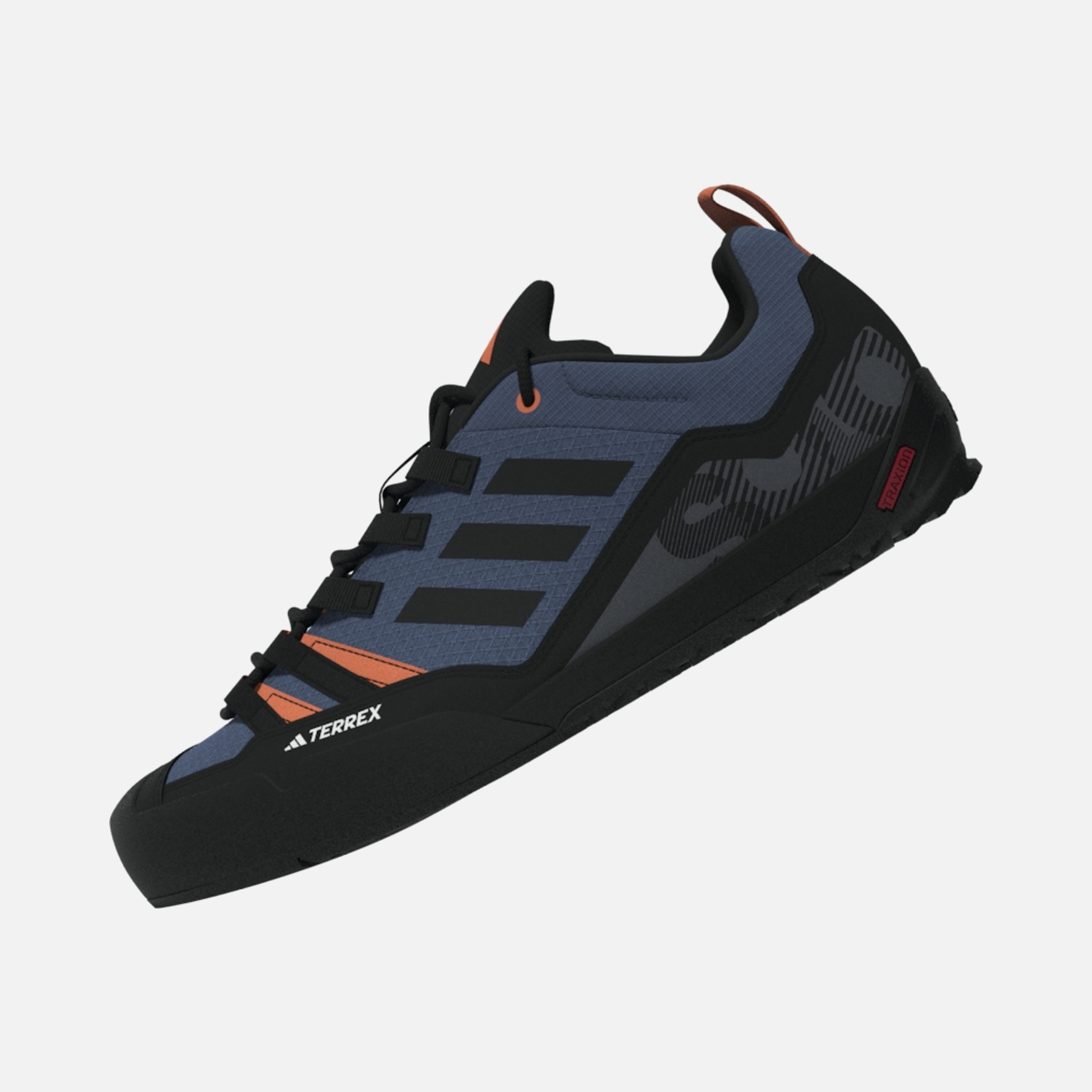 adidas Terrex Swift Solo 2 Hiking Erkek Spor Ayakkabı