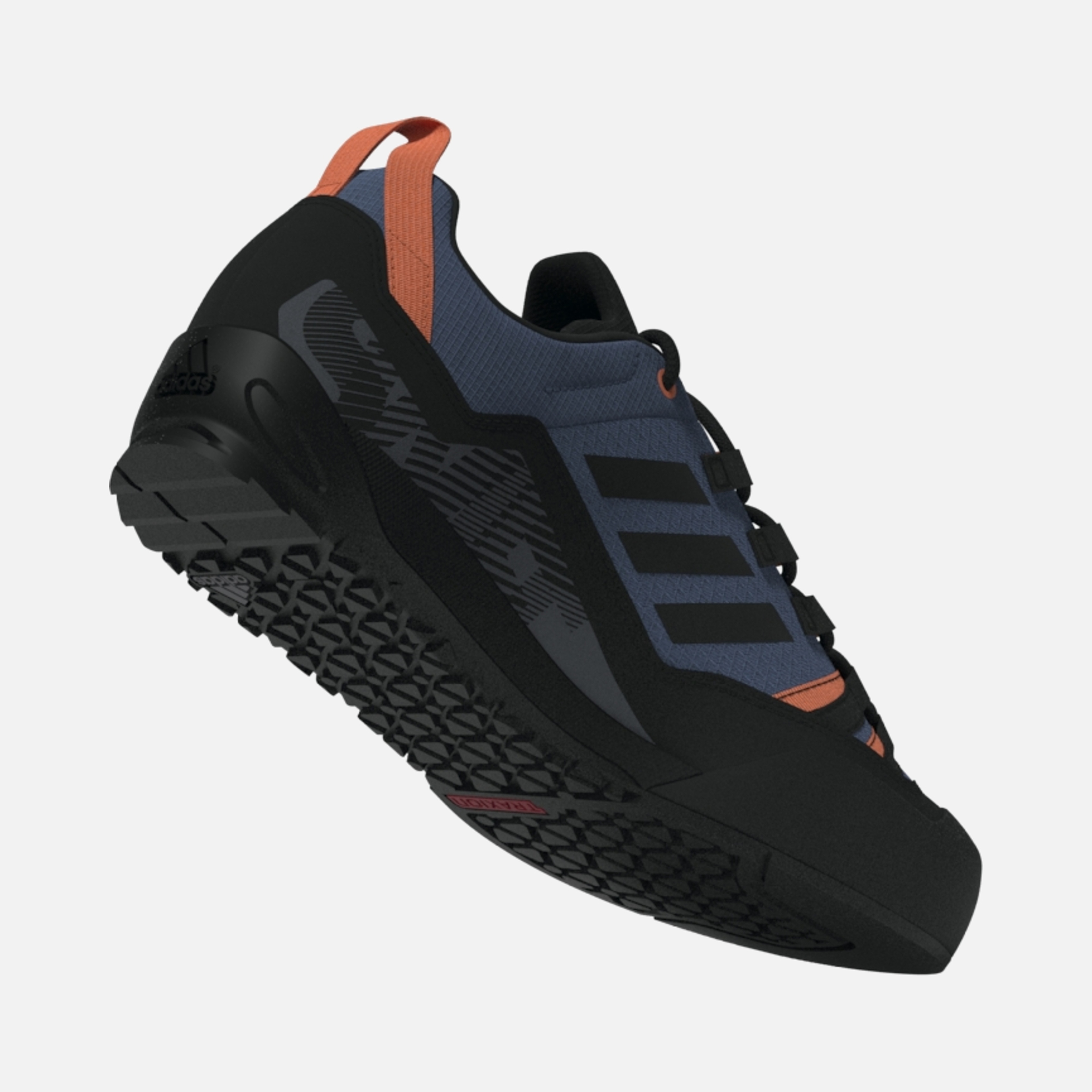 adidas Terrex Swift Solo 2 Hiking Erkek Spor Ayakkabı