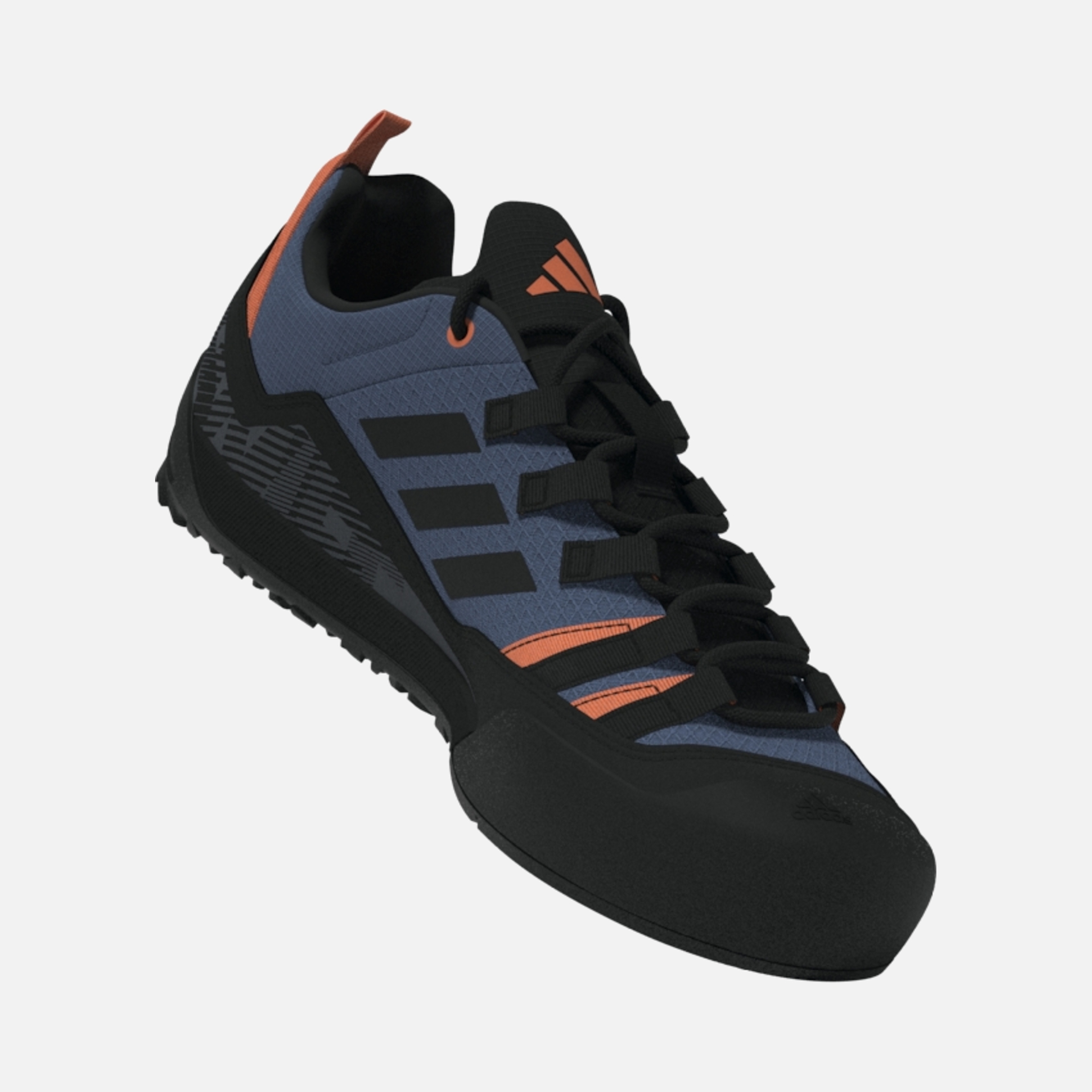 adidas Terrex Swift Solo 2 Hiking Erkek Spor Ayakkabı