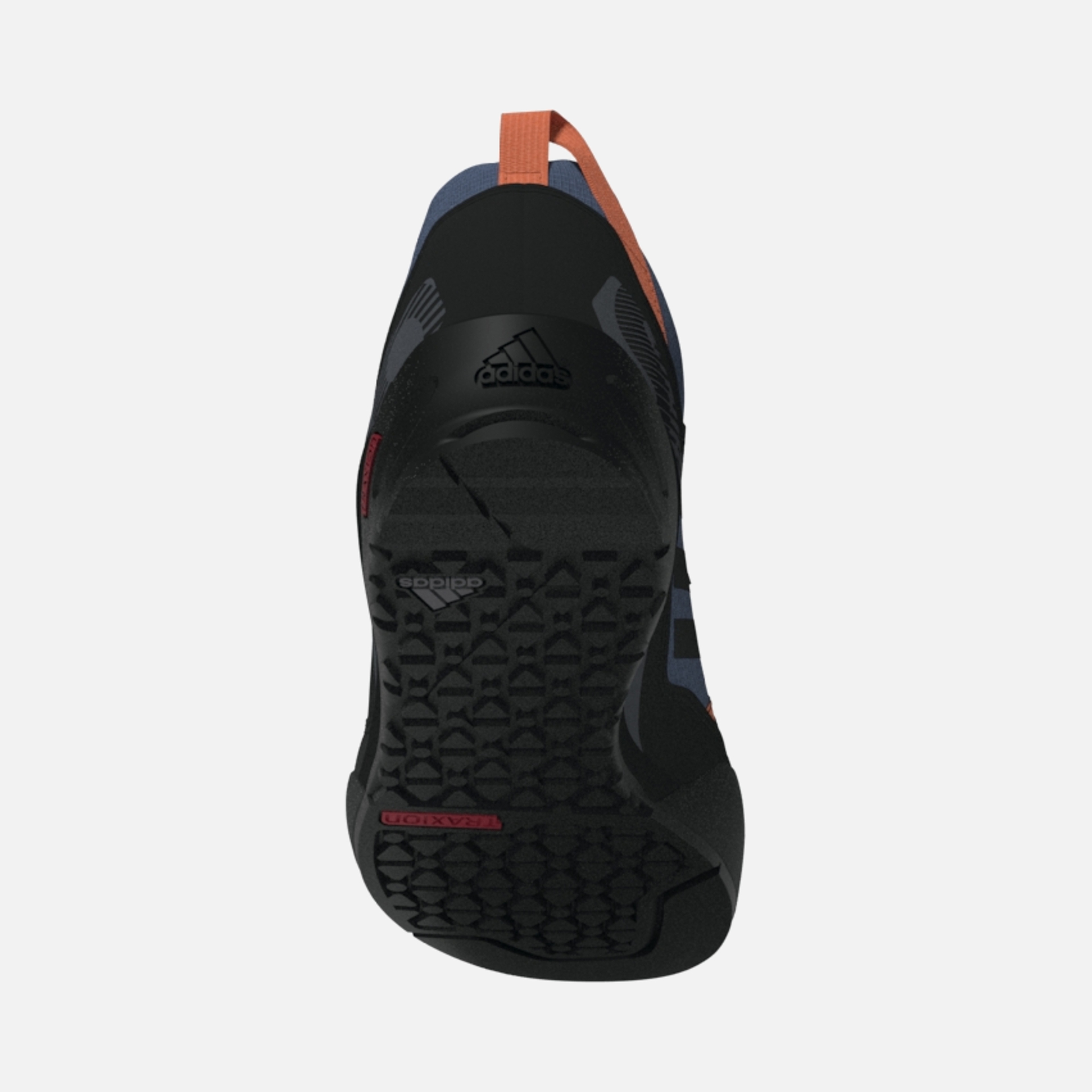 adidas Terrex Swift Solo 2 Hiking Erkek Spor Ayakkabı