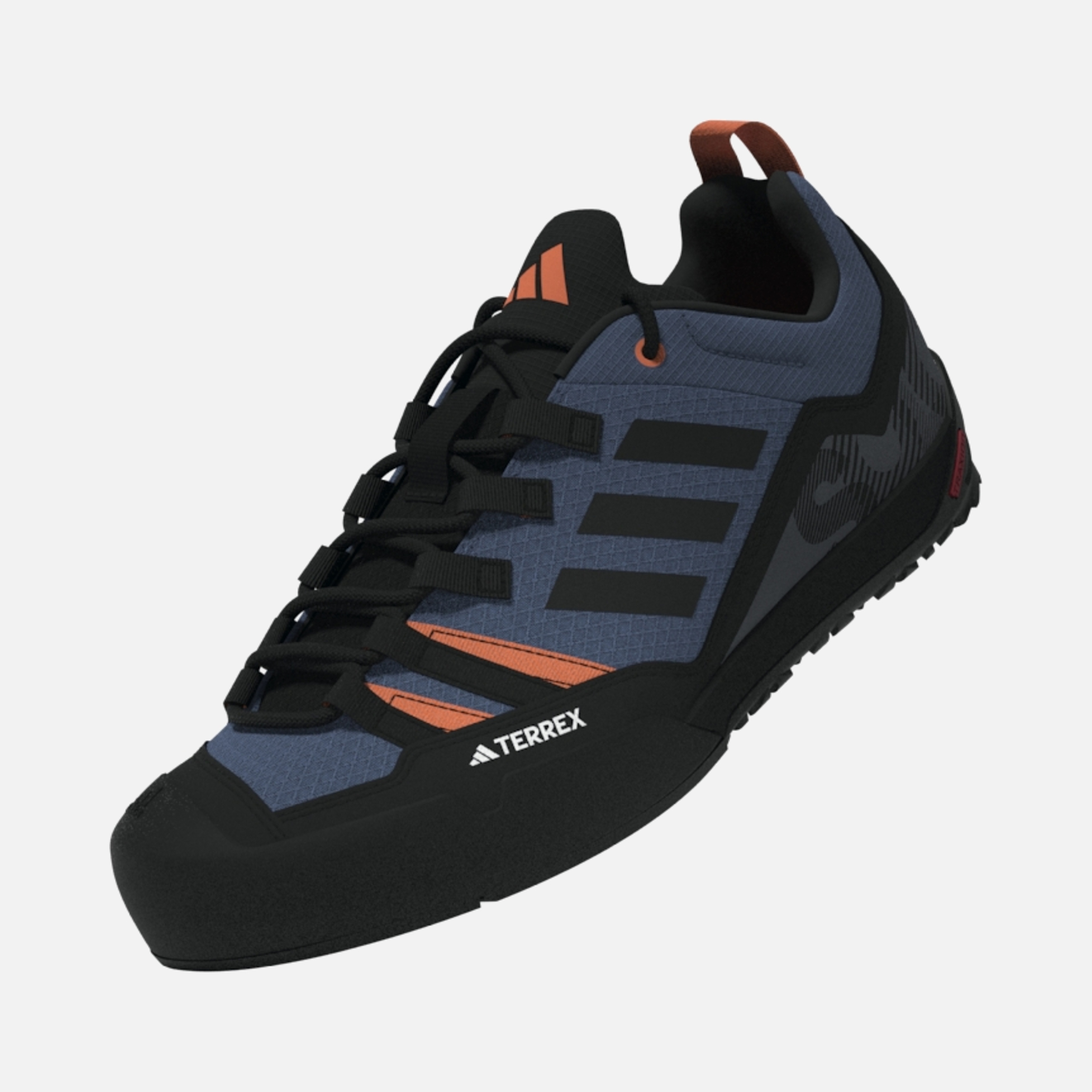 adidas Terrex Swift Solo 2 Hiking Erkek Spor Ayakkabı